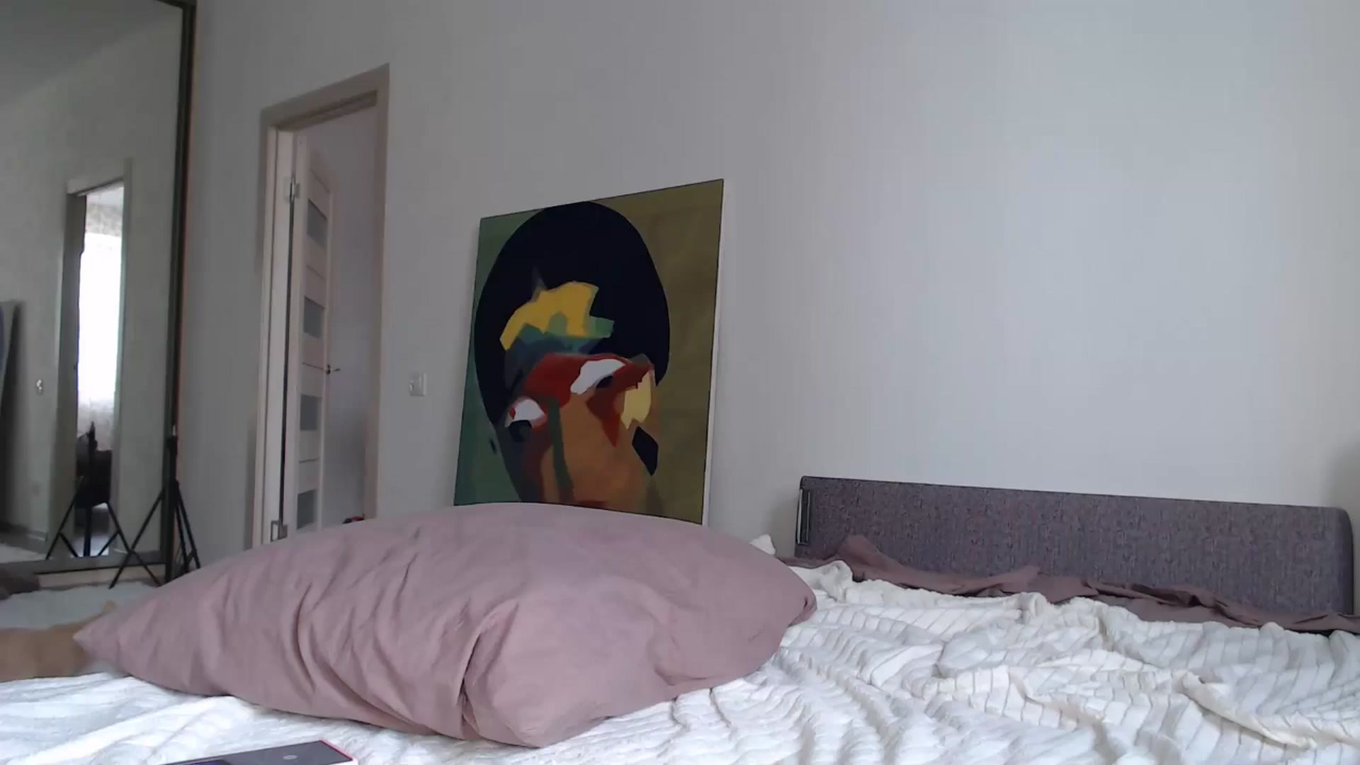 Gallery image thumbnail from Blondino4ka07's myfreecams stream on, 05/18/2025, 05:52 image 19 of 20