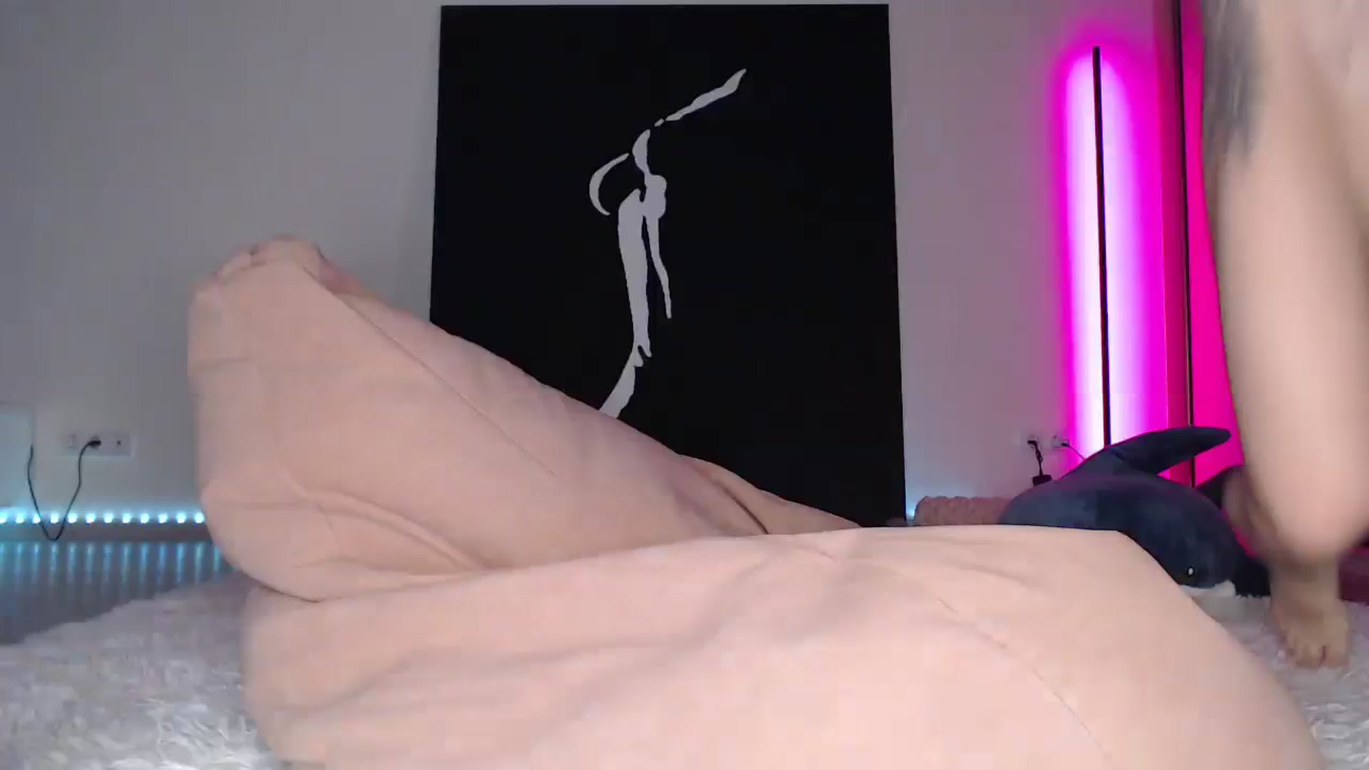 Gallery image thumbnail from Blondino4ka07's myfreecams stream on, 05/24/2025, 17:58 image 20 of 20