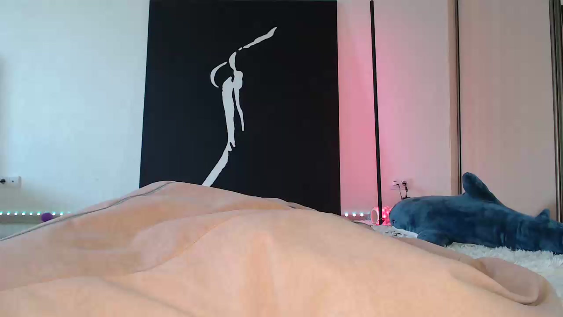Gallery image thumbnail from Blondino4ka07's myfreecams stream on, 06/03/2025, 07:28 image 20 of 20
