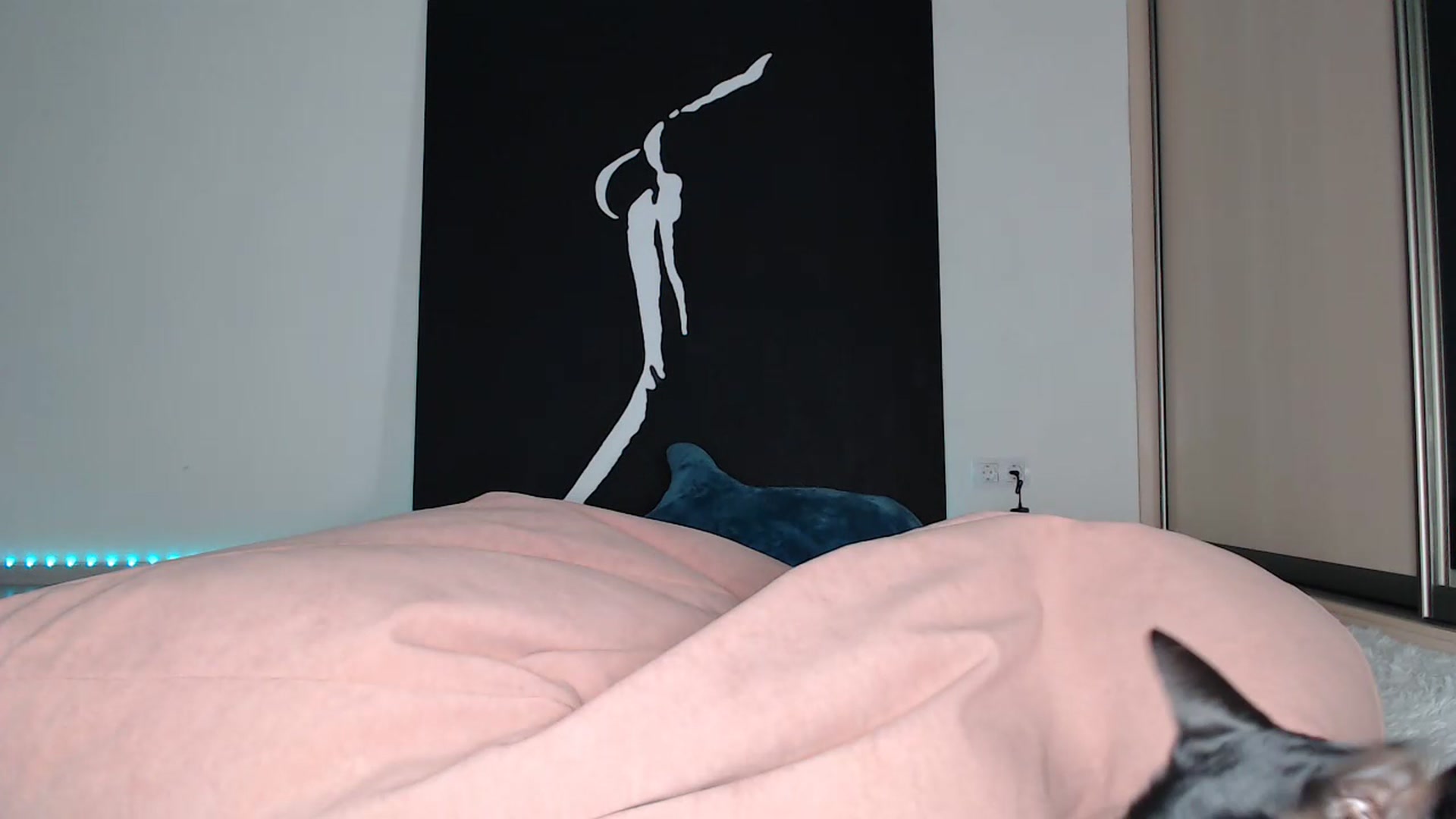 Gallery image thumbnail from Blondino4ka07's myfreecams stream on, 07/13/2025, 17:33 image 1 of 20