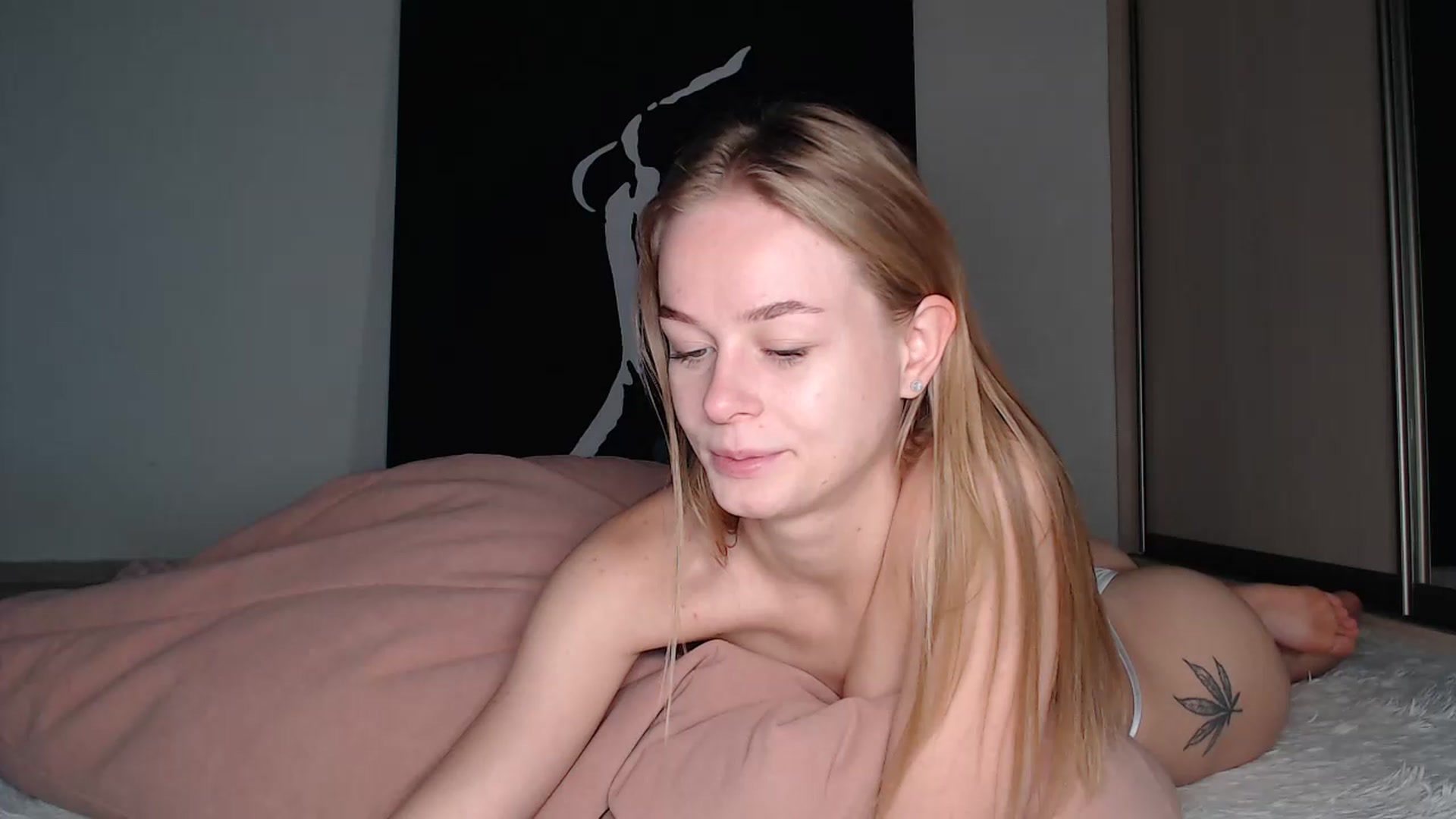 Gallery image thumbnail from Blondino4ka07's myfreecams stream on, 07/14/2025, 06:09 image 14 of 20