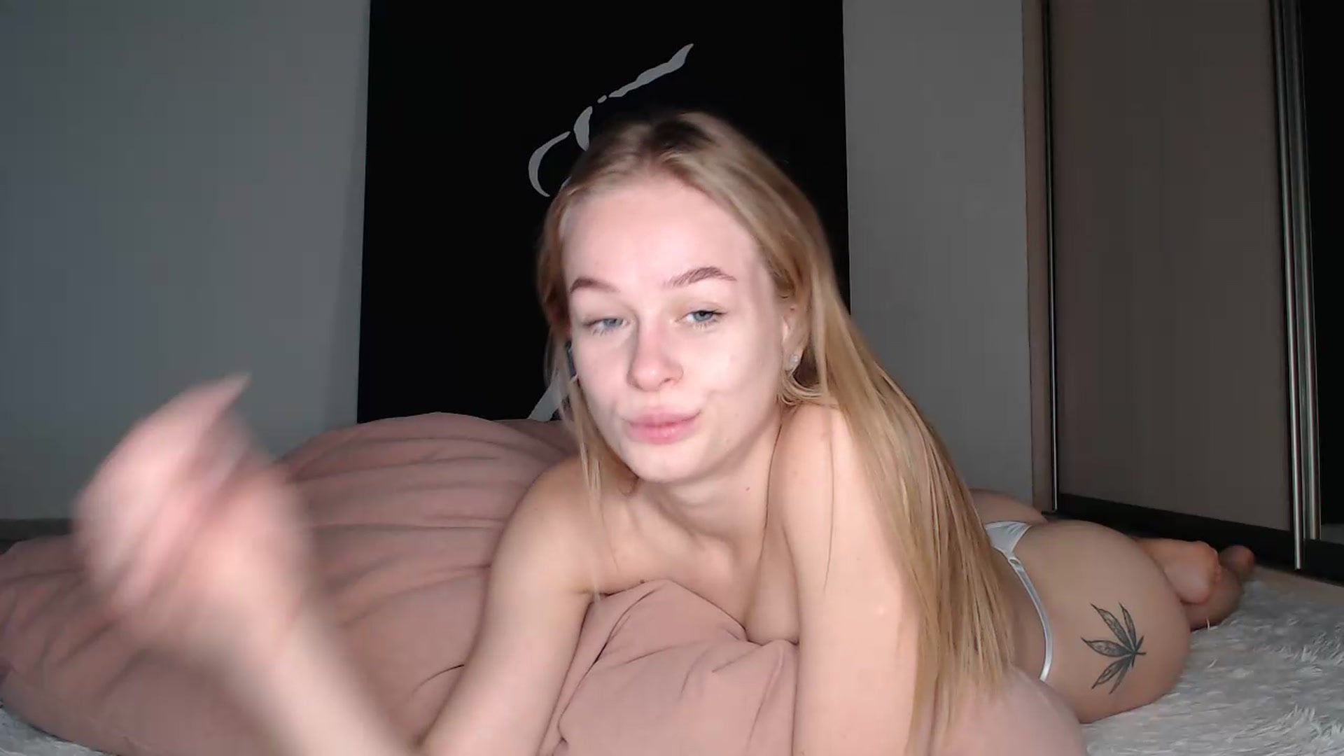 Gallery image thumbnail from Blondino4ka07's myfreecams stream on, 07/14/2025, 06:09 image 8 of 20