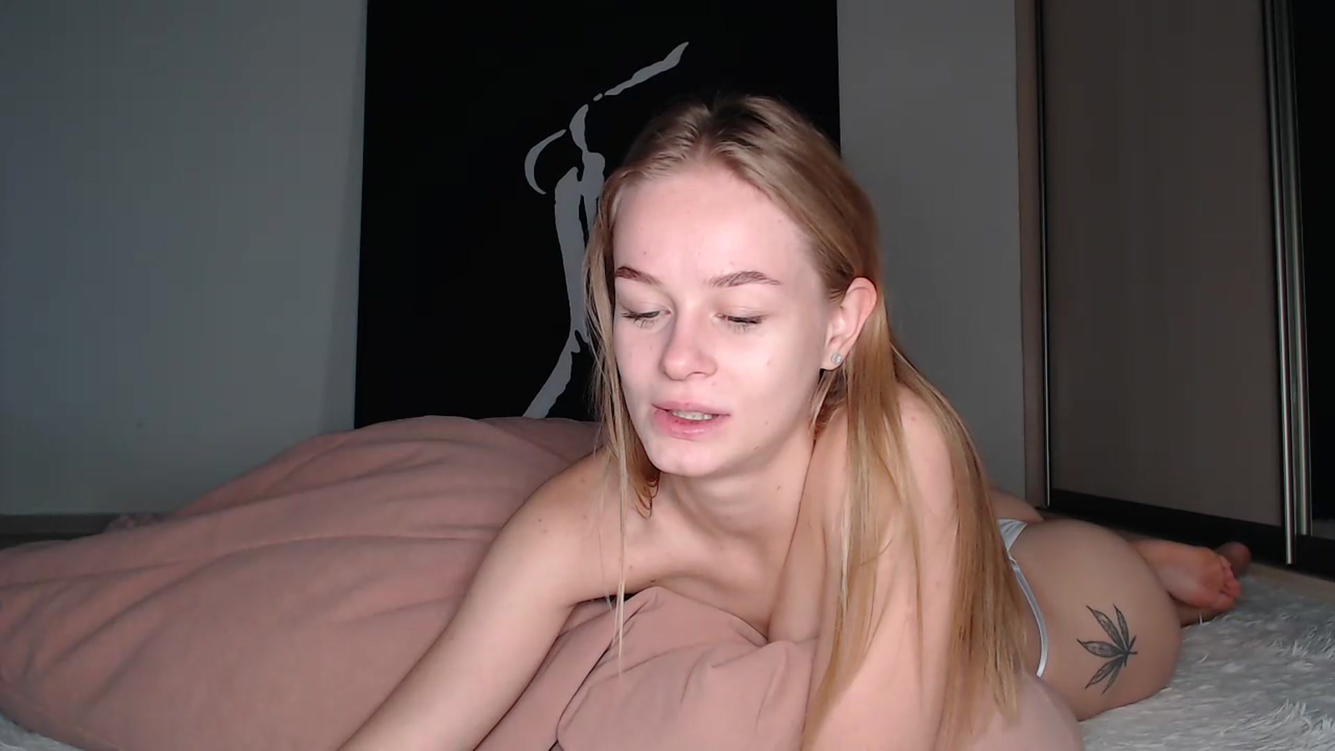Gallery image thumbnail from Blondino4ka07's myfreecams stream on, 07/14/2025, 06:09 image 13 of 20