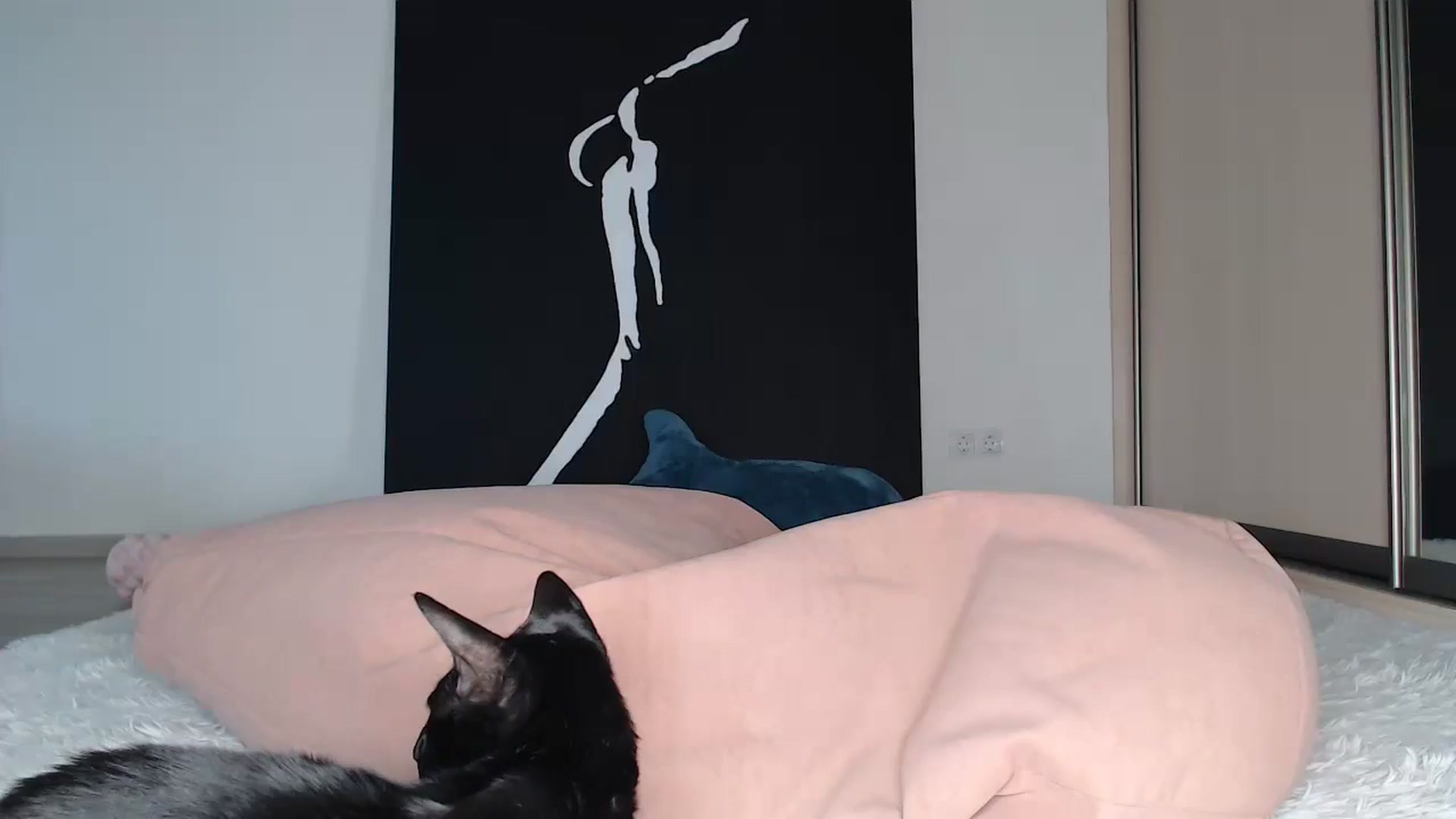 Gallery image thumbnail from Blondino4ka07's myfreecams stream on, 07/14/2025, 08:21 image 13 of 20