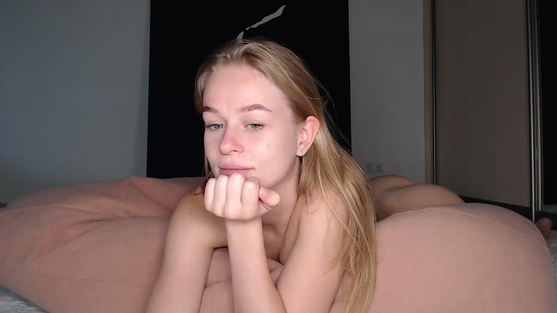 Gallery image thumbnail from Blondino4ka07's myfreecams stream on, 07/14/2025, 08:21 image 20 of 20