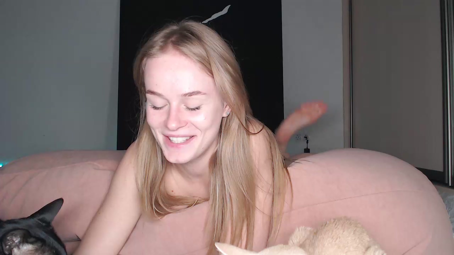Gallery image thumbnail from Blondino4ka07's myfreecams stream on, 07/14/2025, 18:18 image 2 of 20