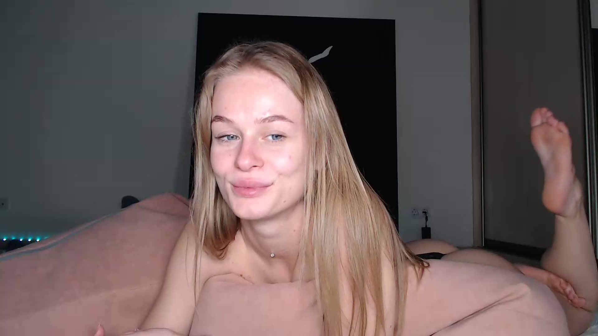 Gallery image thumbnail from Blondino4ka07's myfreecams stream on, 07/16/2025, 18:36 image 5 of 20