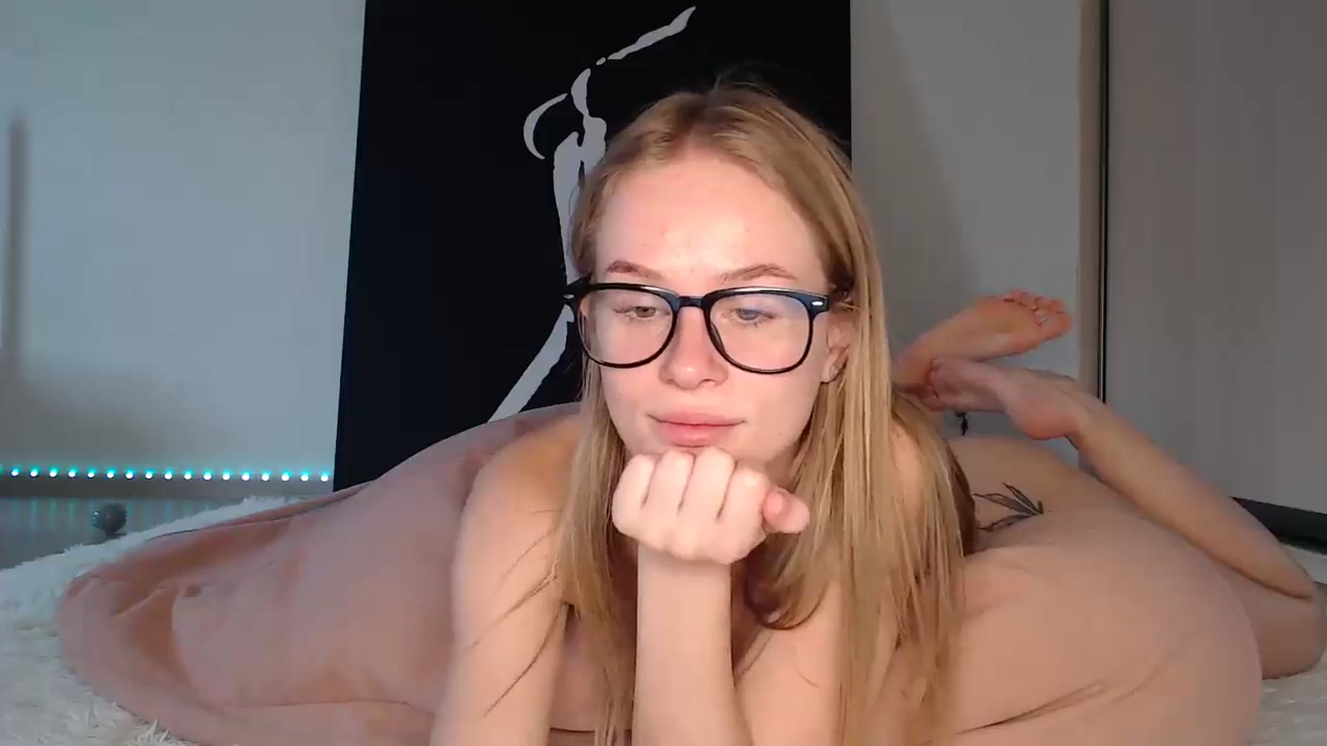 Gallery image thumbnail from Blondino4ka07's myfreecams stream on, 07/22/2025, 05:58 image 14 of 20