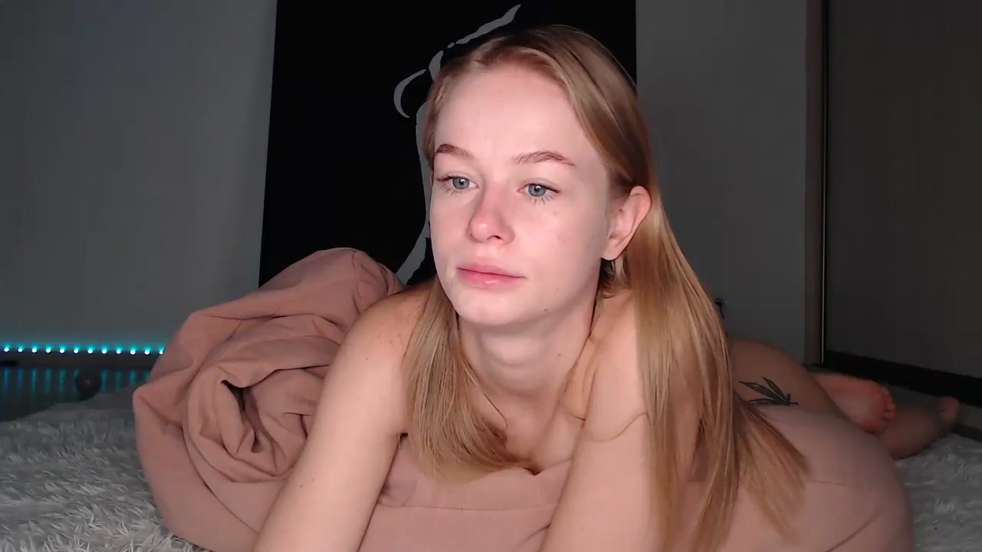 Gallery image thumbnail from Blondino4ka07's myfreecams stream on, 07/23/2025, 06:42 image 2 of 20