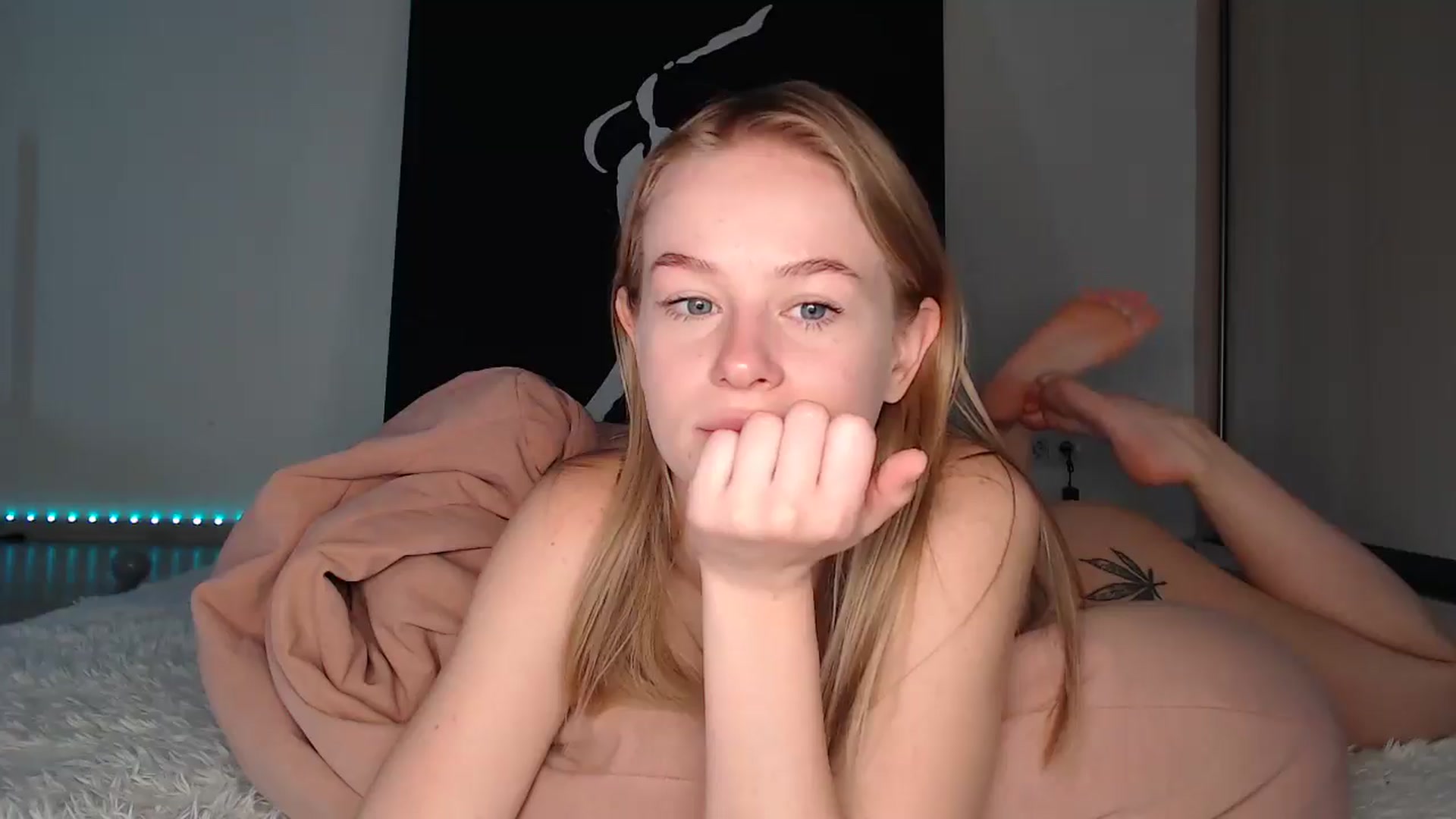 Gallery image thumbnail from Blondino4ka07's myfreecams stream on, 07/23/2025, 06:42 image 7 of 20