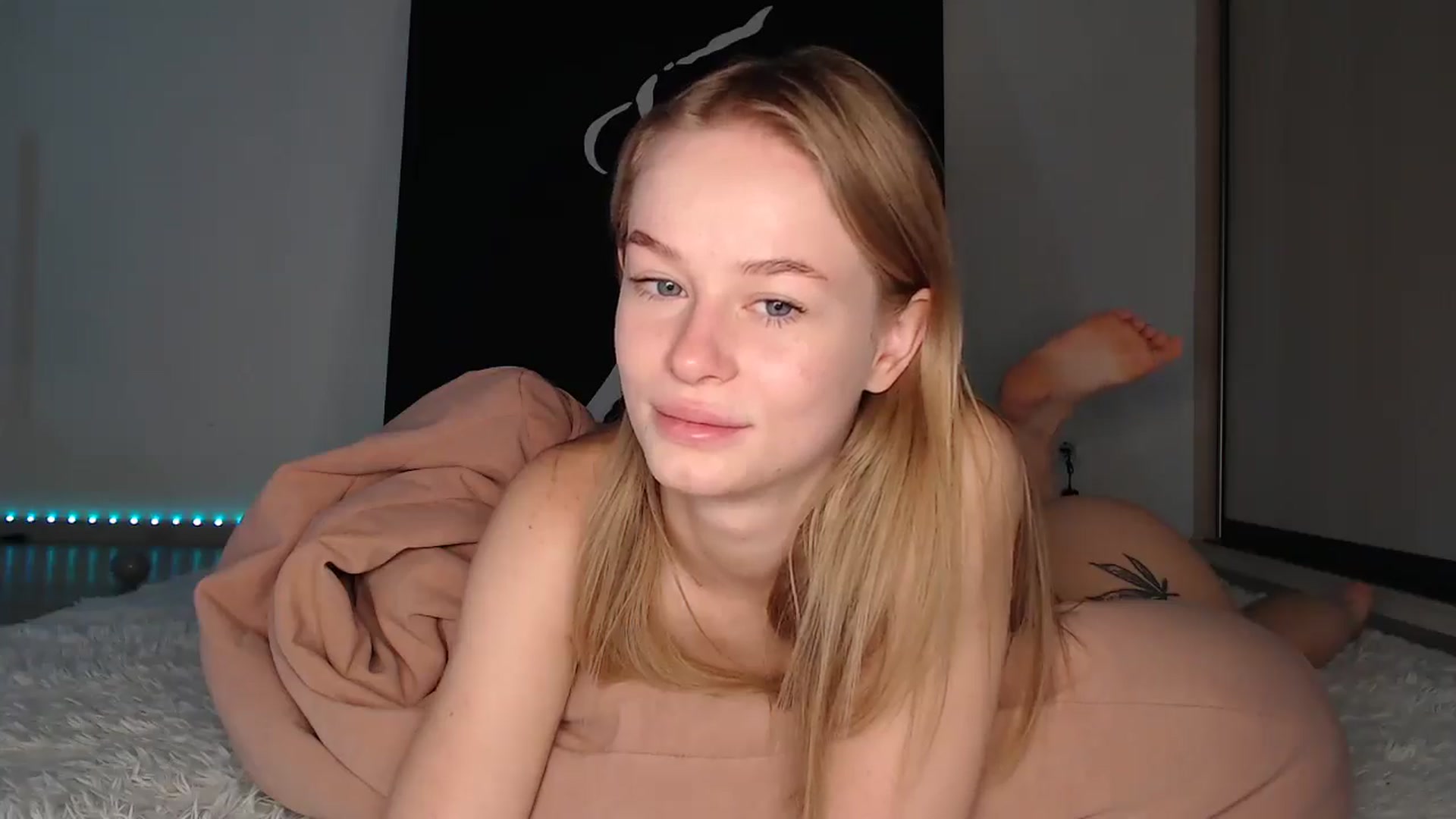 Gallery image thumbnail from Blondino4ka07's myfreecams stream on, 07/23/2025, 06:42 image 5 of 20