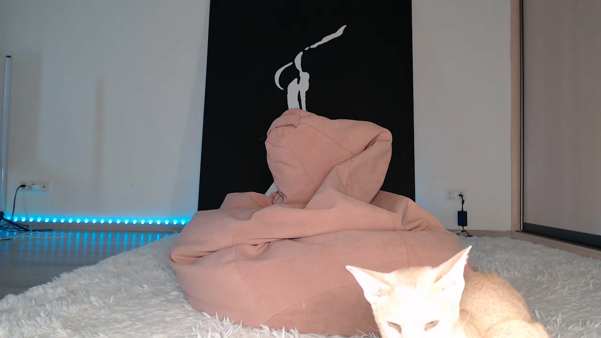 Gallery image thumbnail from Blondino4ka07's myfreecams stream on, 07/28/2025, 08:18 image 3 of 20