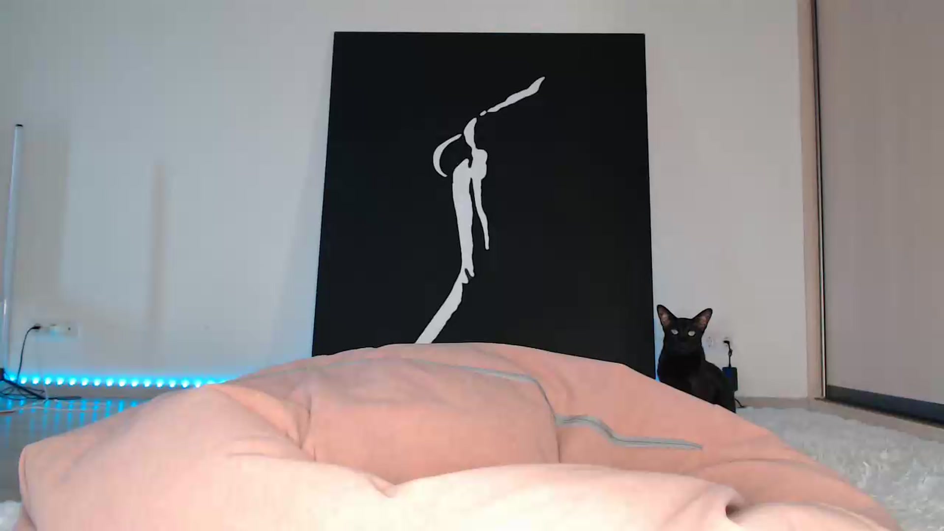 Gallery image thumbnail from Blondino4ka07's myfreecams stream on, 07/28/2025, 08:55 image 4 of 20