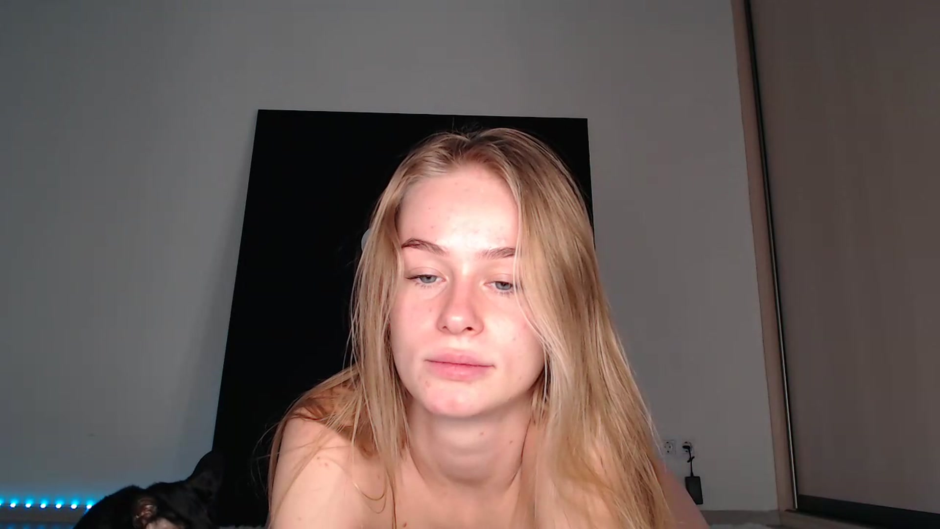 Gallery image thumbnail from Blondino4ka07's myfreecams stream on, 08/02/2025, 10:07 image 17 of 20