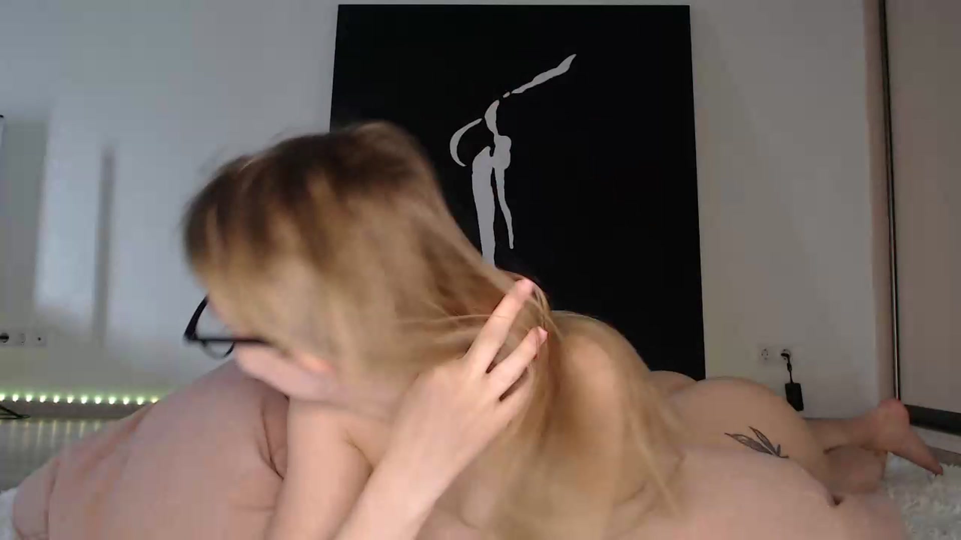Gallery image thumbnail from Blondino4ka07's myfreecams stream on, 08/05/2025, 09:48 image 20 of 20