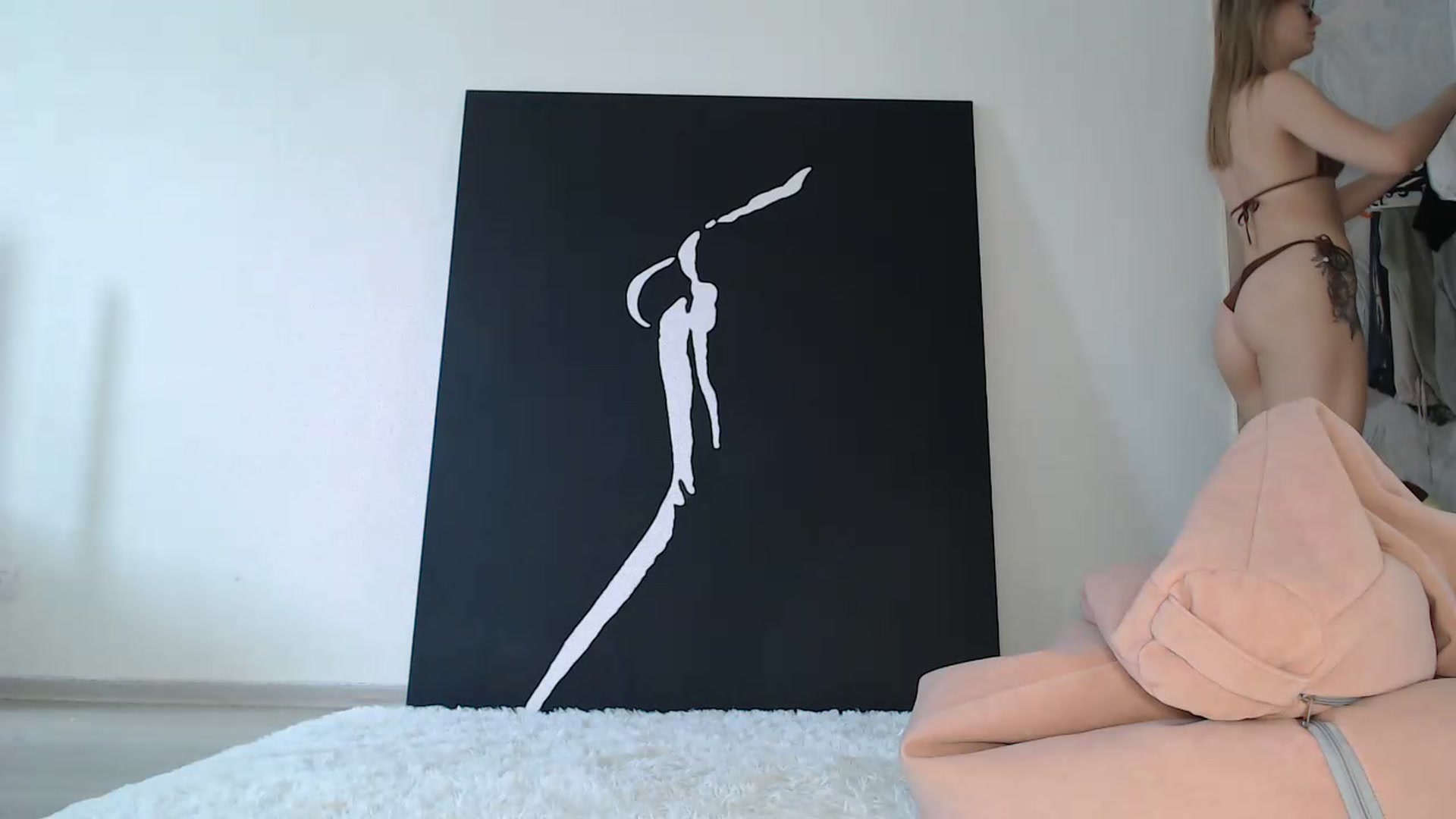 Gallery image thumbnail from Blondino4ka07's myfreecams stream on, 08/08/2025, 07:56 image 6 of 20