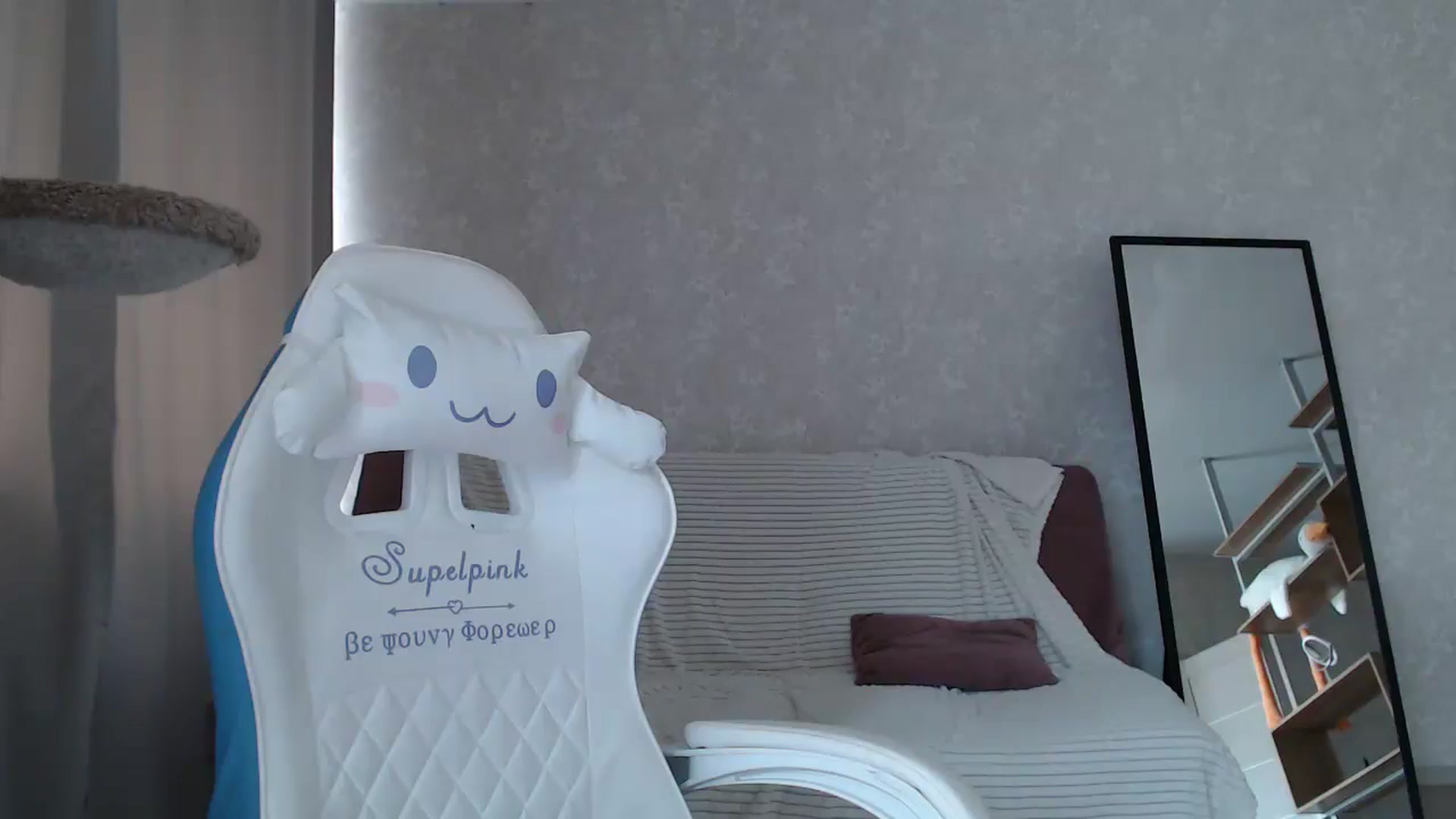 Gallery image thumbnail from Blondino4ka07's myfreecams stream on, 08/21/2025, 09:07 image 19 of 20