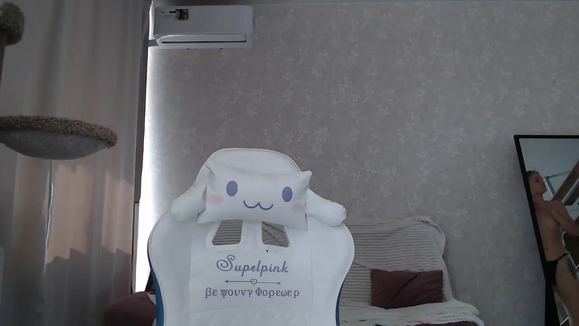 Gallery image thumbnail from Blondino4ka07's myfreecams stream on, 08/23/2025, 08:22 image 2 of 20