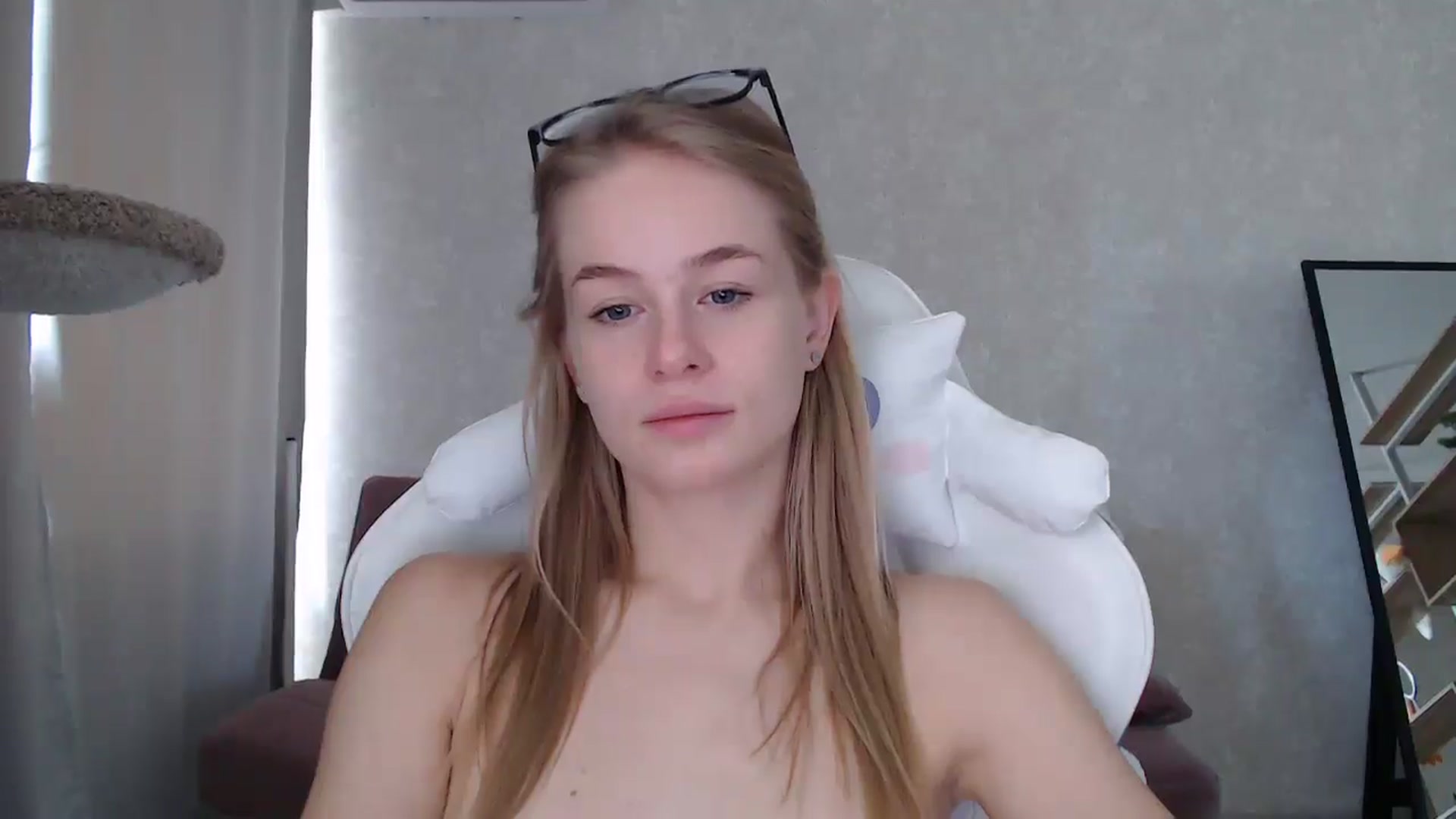 Gallery image thumbnail from Blondino4ka07's myfreecams stream on, 08/24/2025, 07:03 image 12 of 20