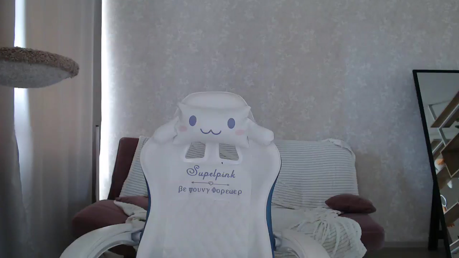 Gallery image thumbnail from Blondino4ka07's myfreecams stream on, 08/24/2025, 07:03 image 16 of 20