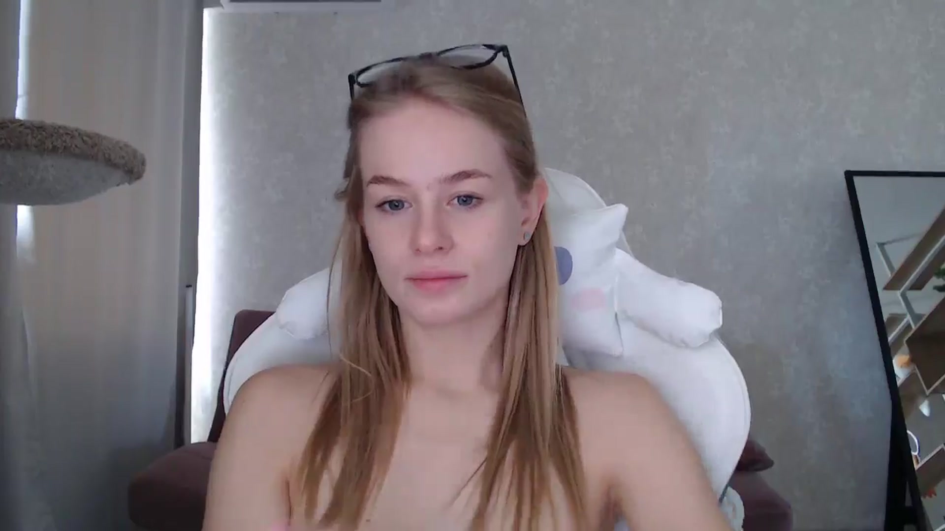 Gallery image thumbnail from Blondino4ka07's myfreecams stream on, 08/24/2025, 07:03 image 11 of 20
