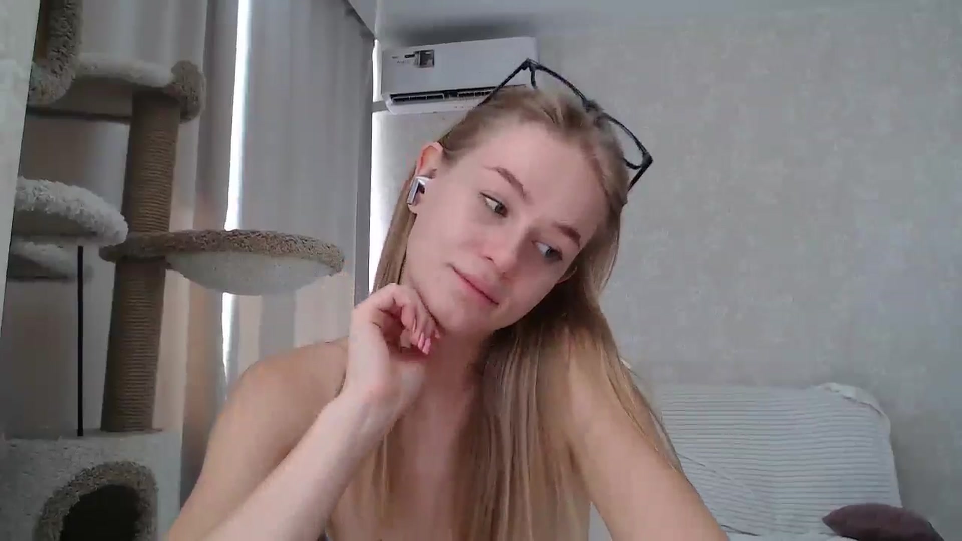 Gallery image thumbnail from Blondino4ka07's myfreecams stream on, 08/24/2025, 08:53 image 20 of 20