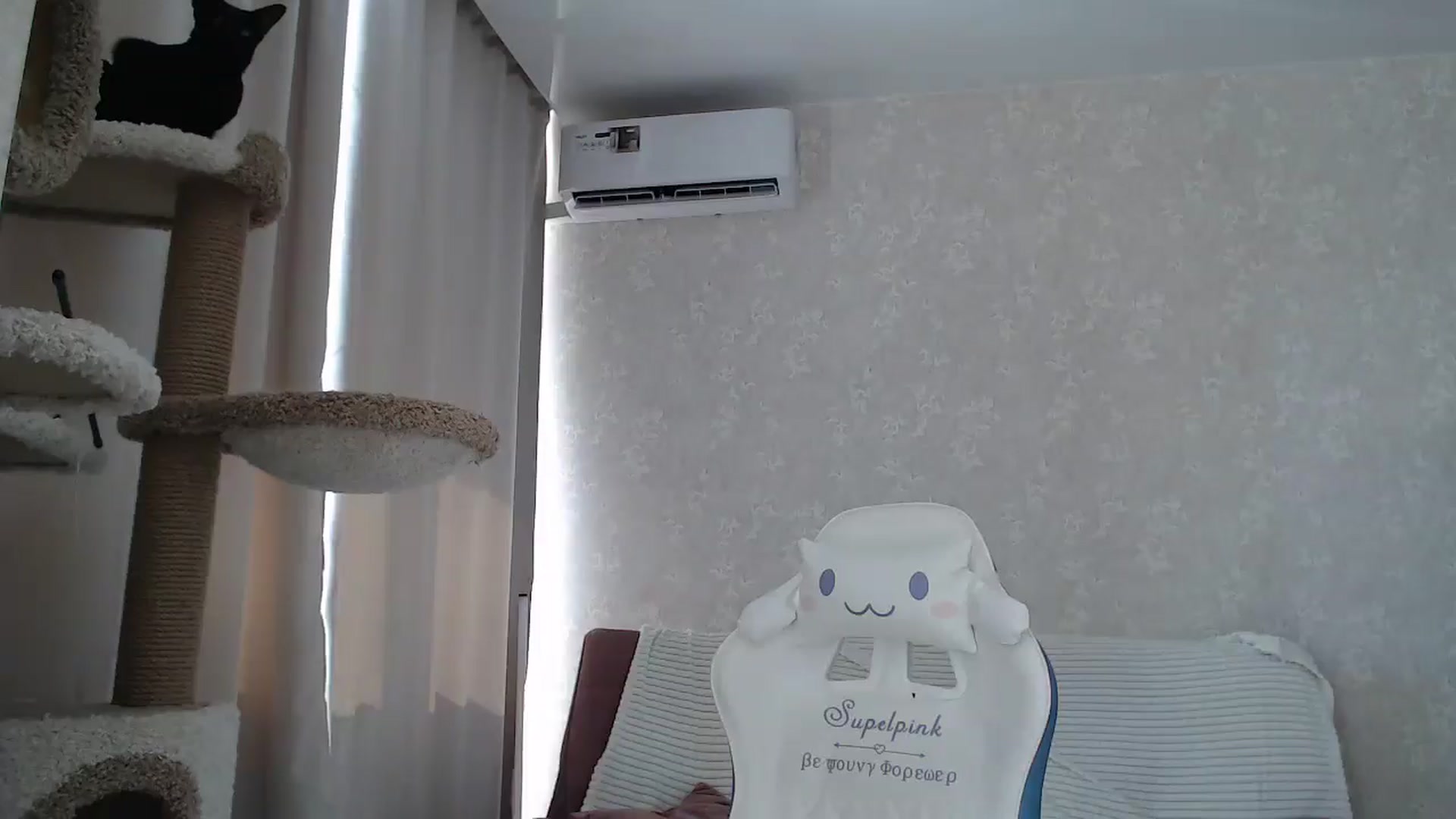 Gallery image thumbnail from Blondino4ka07's myfreecams stream on, 08/24/2025, 08:53 image 6 of 20