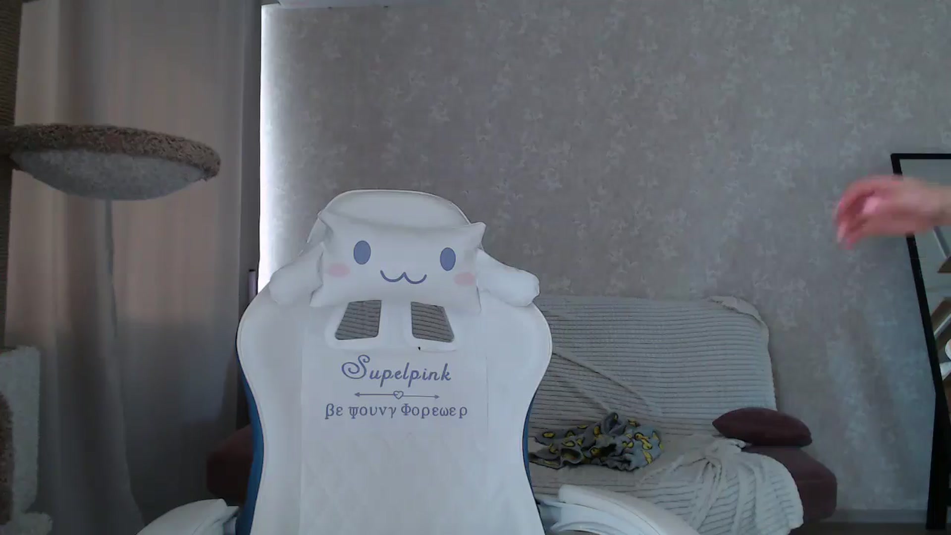 Gallery image thumbnail from Blondino4ka07's myfreecams stream on, 08/24/2025, 10:32 image 20 of 20