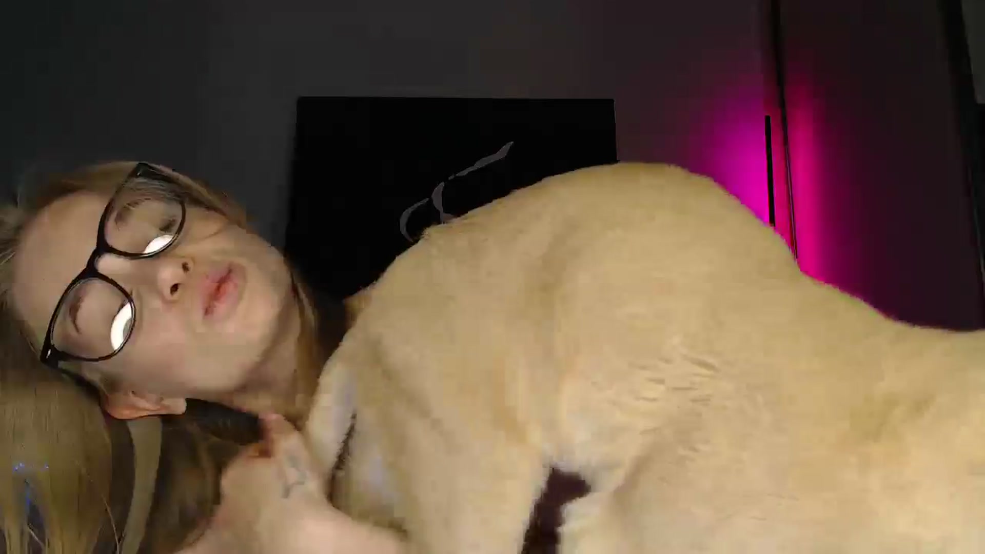 Gallery image thumbnail from Blondino4ka07's myfreecams stream on, 08/25/2025, 05:58 image 20 of 20