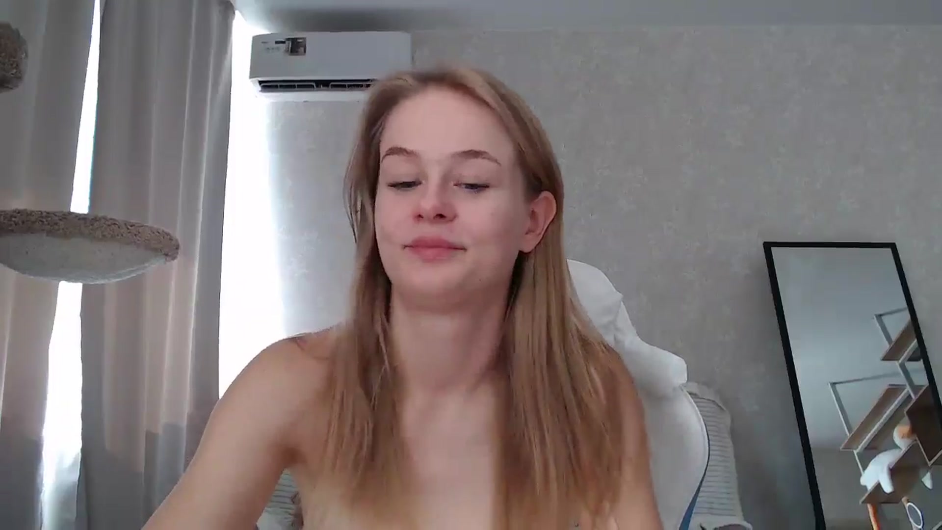 Gallery image thumbnail from Blondino4ka07's myfreecams stream on, 08/25/2025, 08:54 image 10 of 20