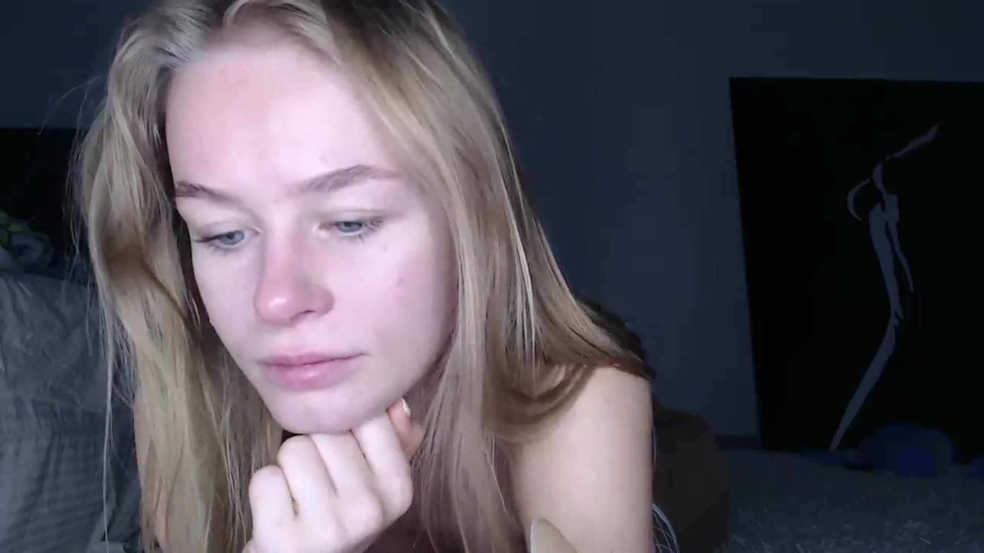 Gallery image thumbnail from Blondino4ka07's myfreecams stream on, 09/18/2025, 06:33 image 20 of 20