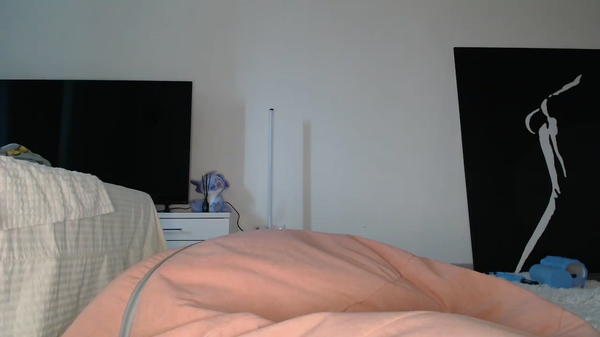 Gallery image thumbnail from Blondino4ka07's myfreecams stream on, 09/19/2025, 05:40 image 20 of 20