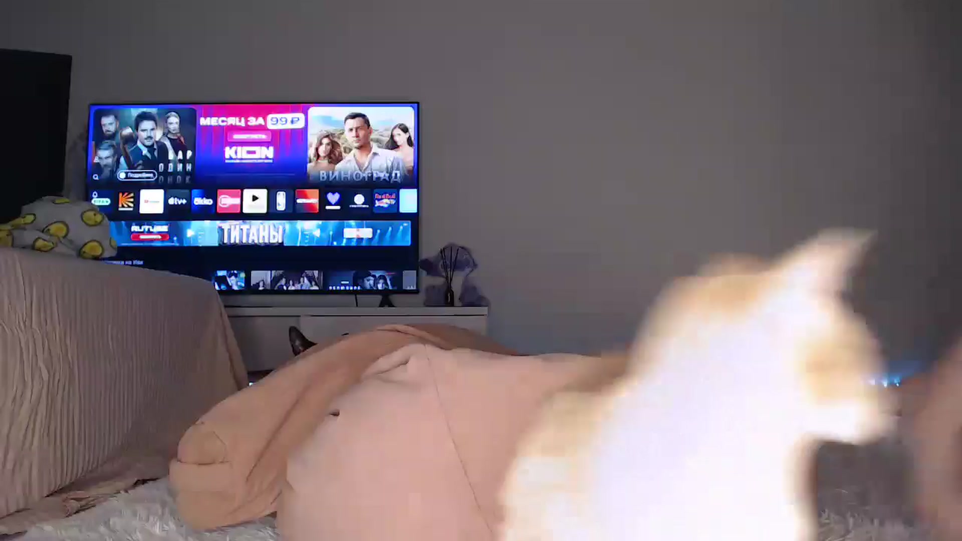 Gallery image thumbnail from Blondino4ka07's myfreecams stream on, 09/30/2025, 16:46 image 4 of 20