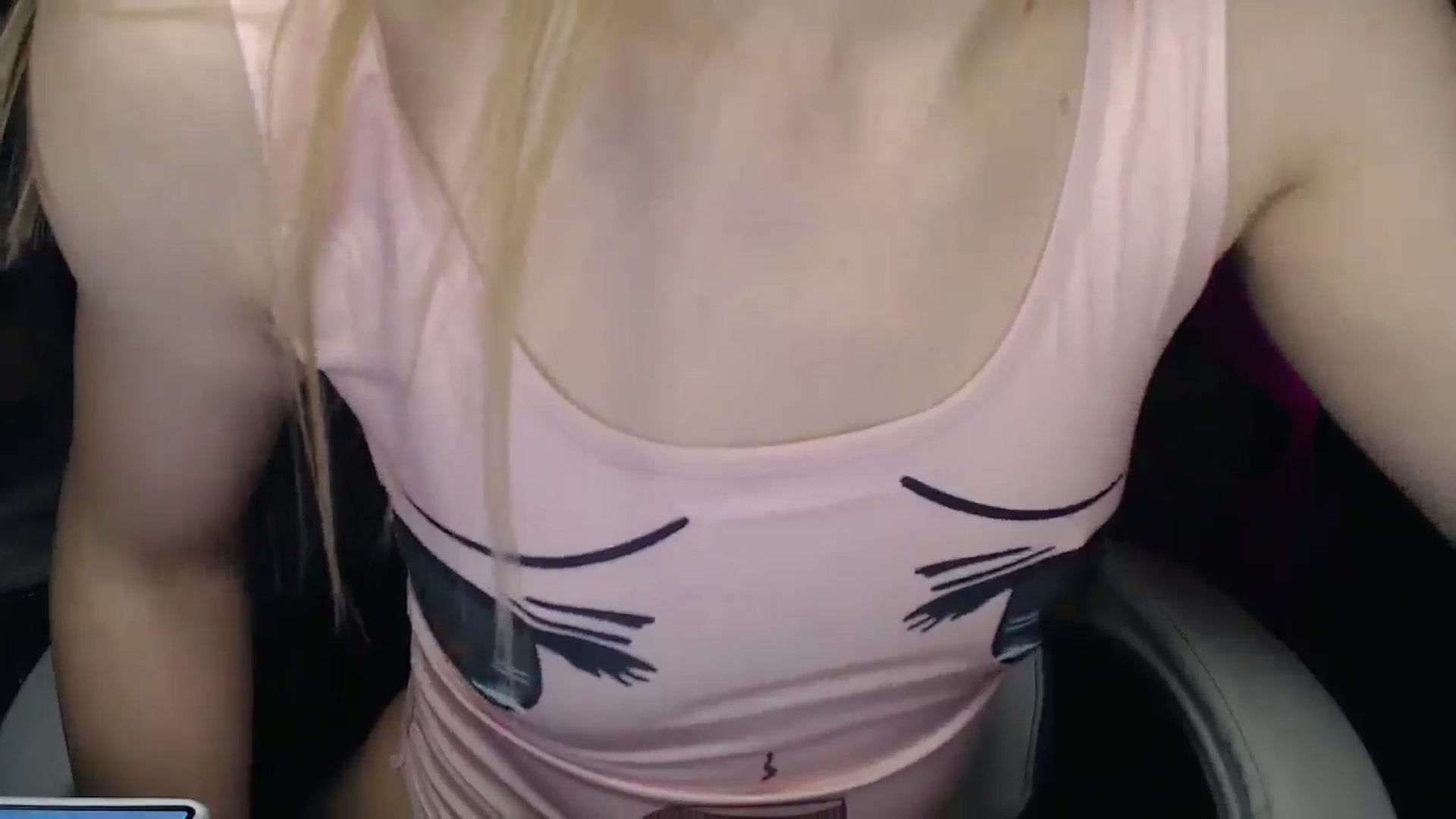 Gallery image thumbnail from Blondino4ka07's myfreecams stream on, 10/04/2025, 20:04 image 3 of 20