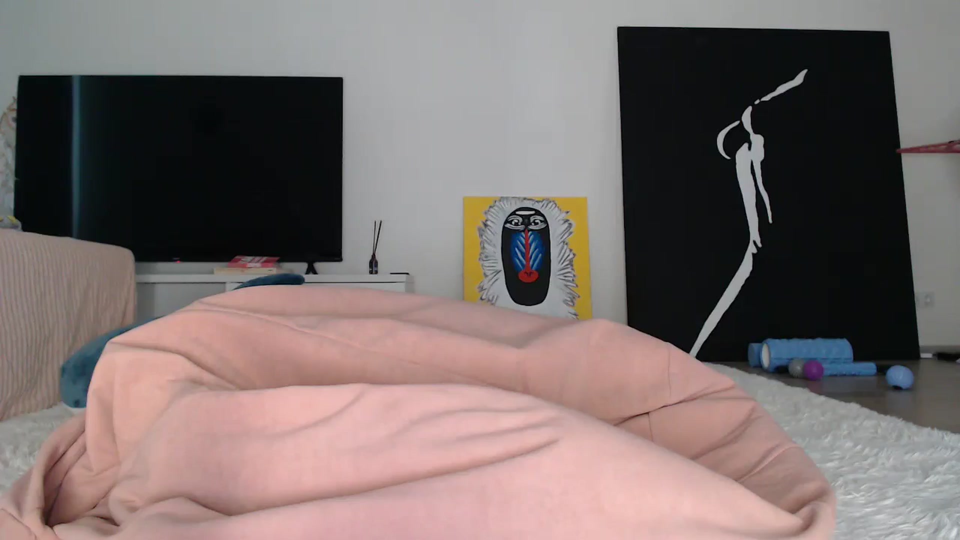 Gallery image thumbnail from Blondino4ka07's myfreecams stream on, 11/05/2025, 07:07 image 10 of 20