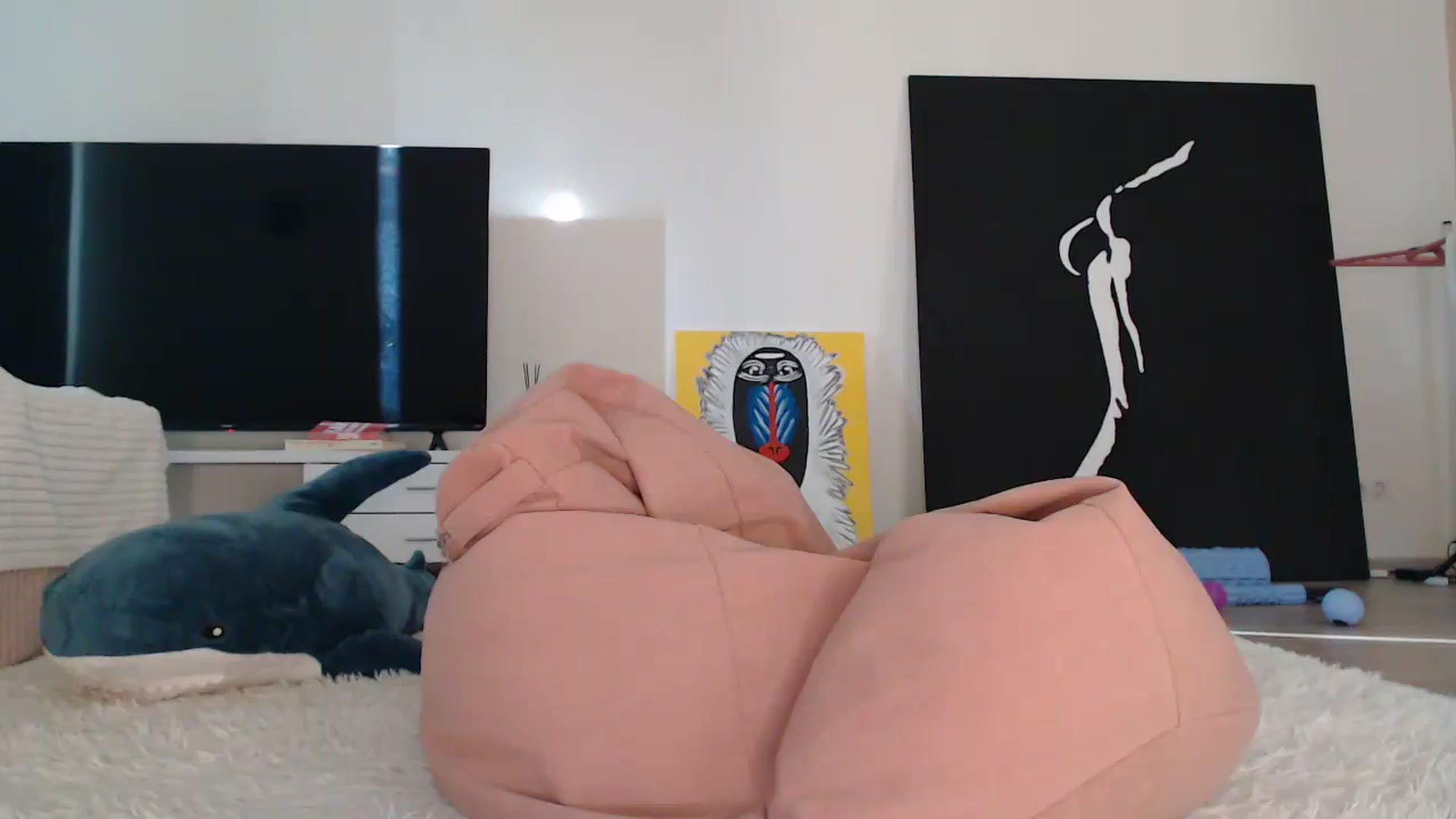 Gallery image thumbnail from Blondino4ka07's myfreecams stream on, 11/05/2025, 08:49 image 19 of 20