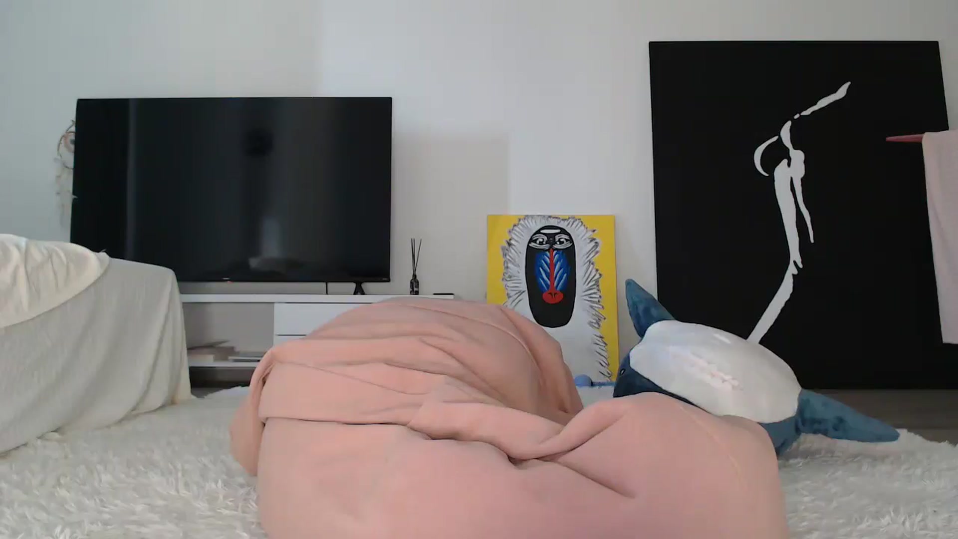 Gallery image thumbnail from Blondino4ka07's myfreecams stream on, 11/10/2025, 07:49 image 4 of 20