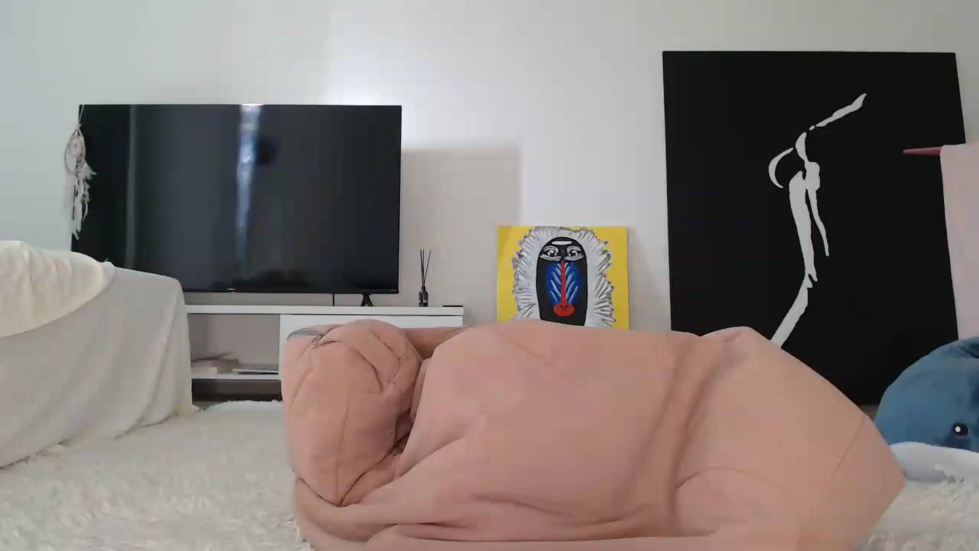 Gallery image thumbnail from Blondino4ka07's myfreecams stream on, 11/10/2025, 08:39 image 1 of 20