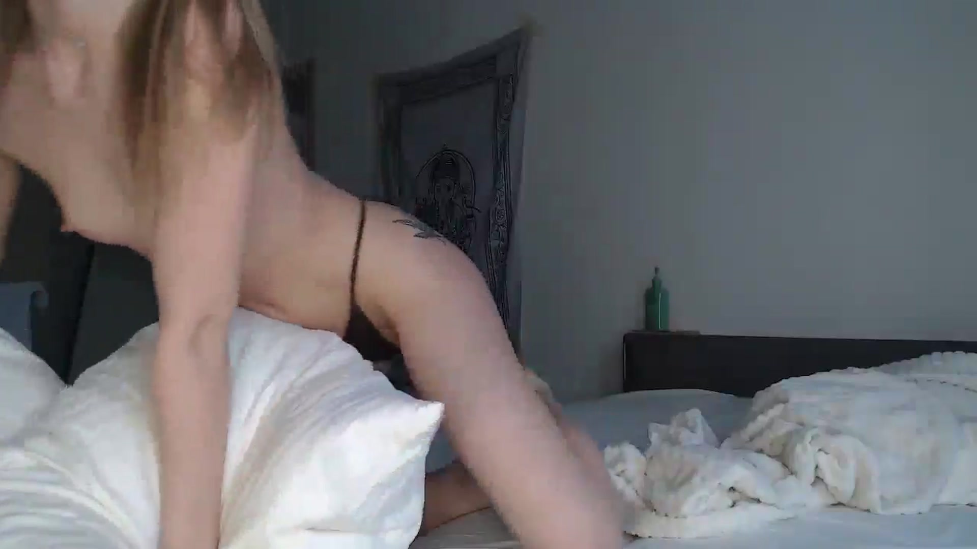 Gallery image thumbnail from Blondino4ka07's myfreecams stream on, 11/11/2025, 06:30 image 14 of 20