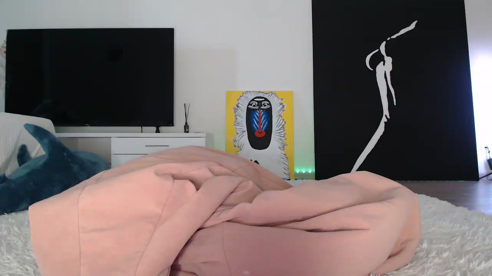 Gallery image thumbnail from Blondino4ka07's myfreecams stream on, 11/13/2025, 06:29 image 20 of 20