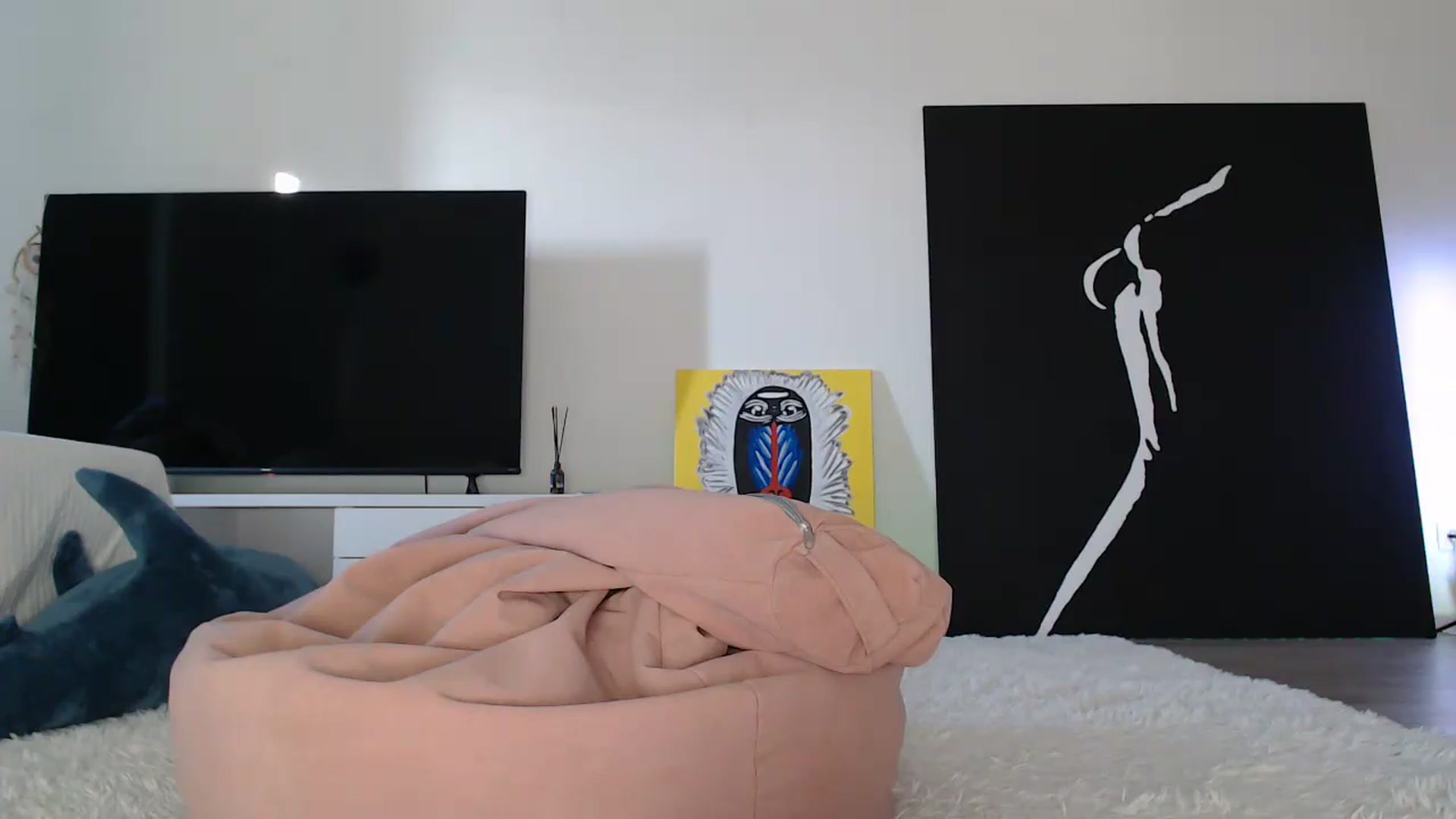 Gallery image thumbnail from Blondino4ka07's myfreecams stream on, 11/13/2025, 08:12 image 9 of 20