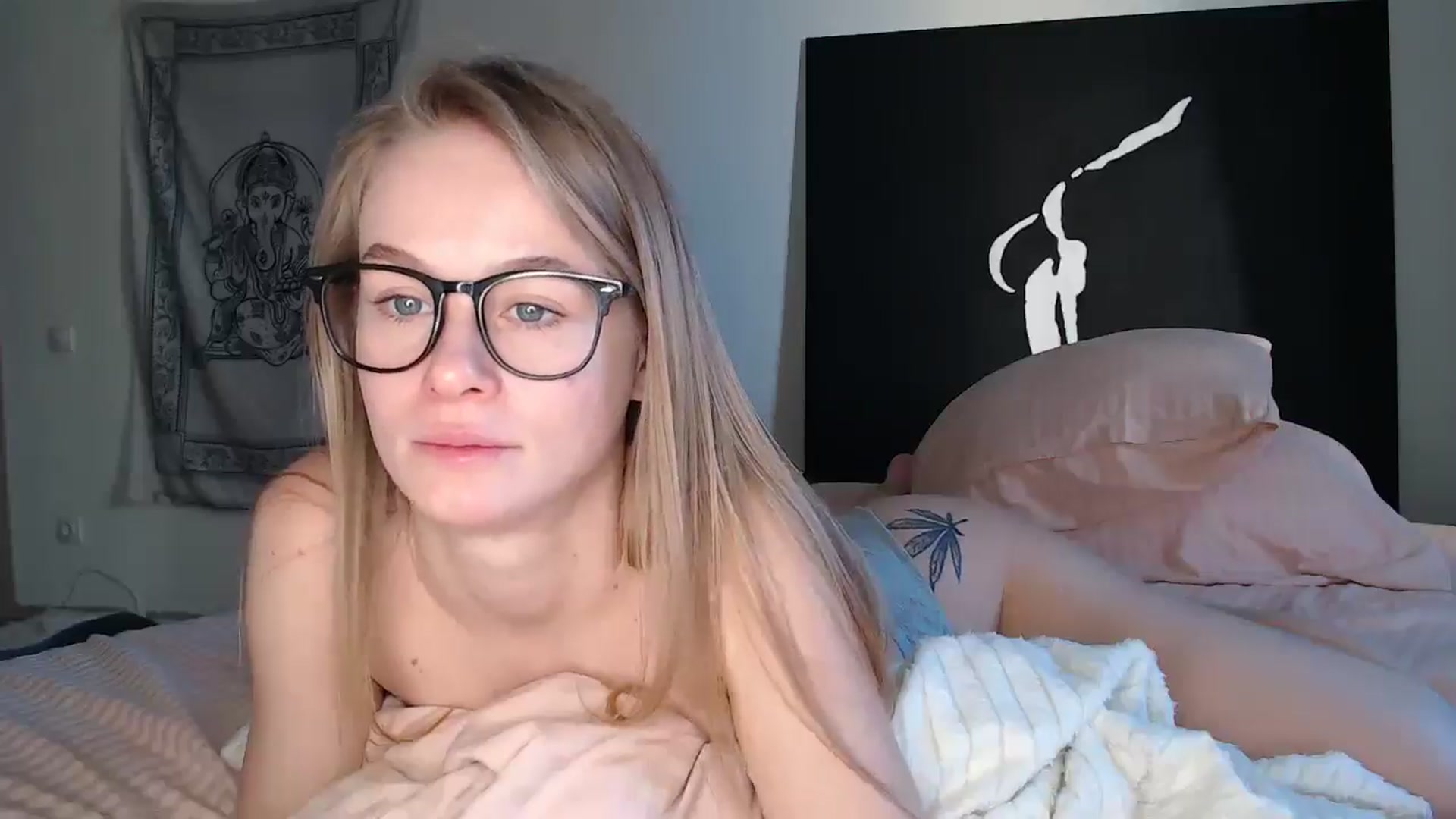 Gallery image thumbnail from Blondino4ka07's myfreecams stream on, 11/21/2025, 05:40 image 20 of 20