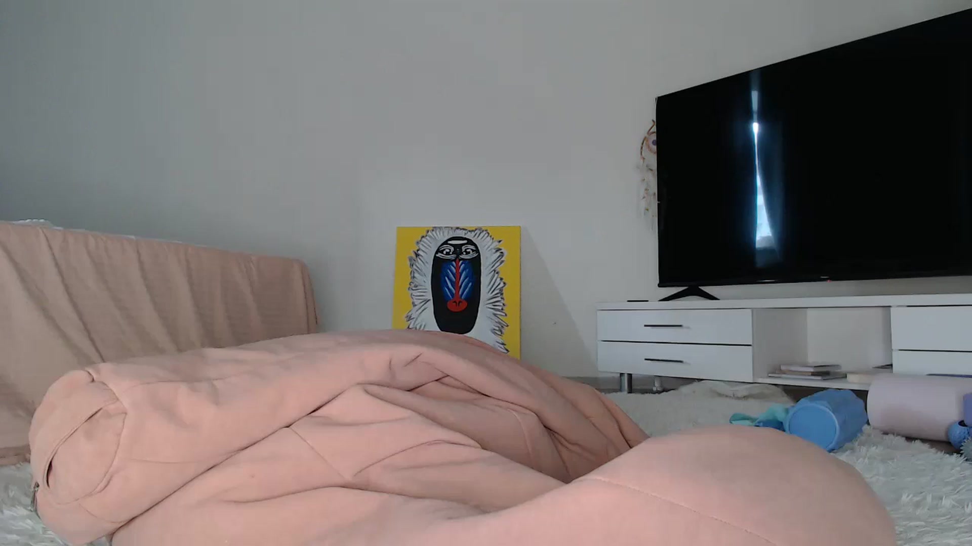 Gallery image thumbnail from Blondino4ka07's myfreecams stream on, 11/22/2025, 07:51 image 20 of 20