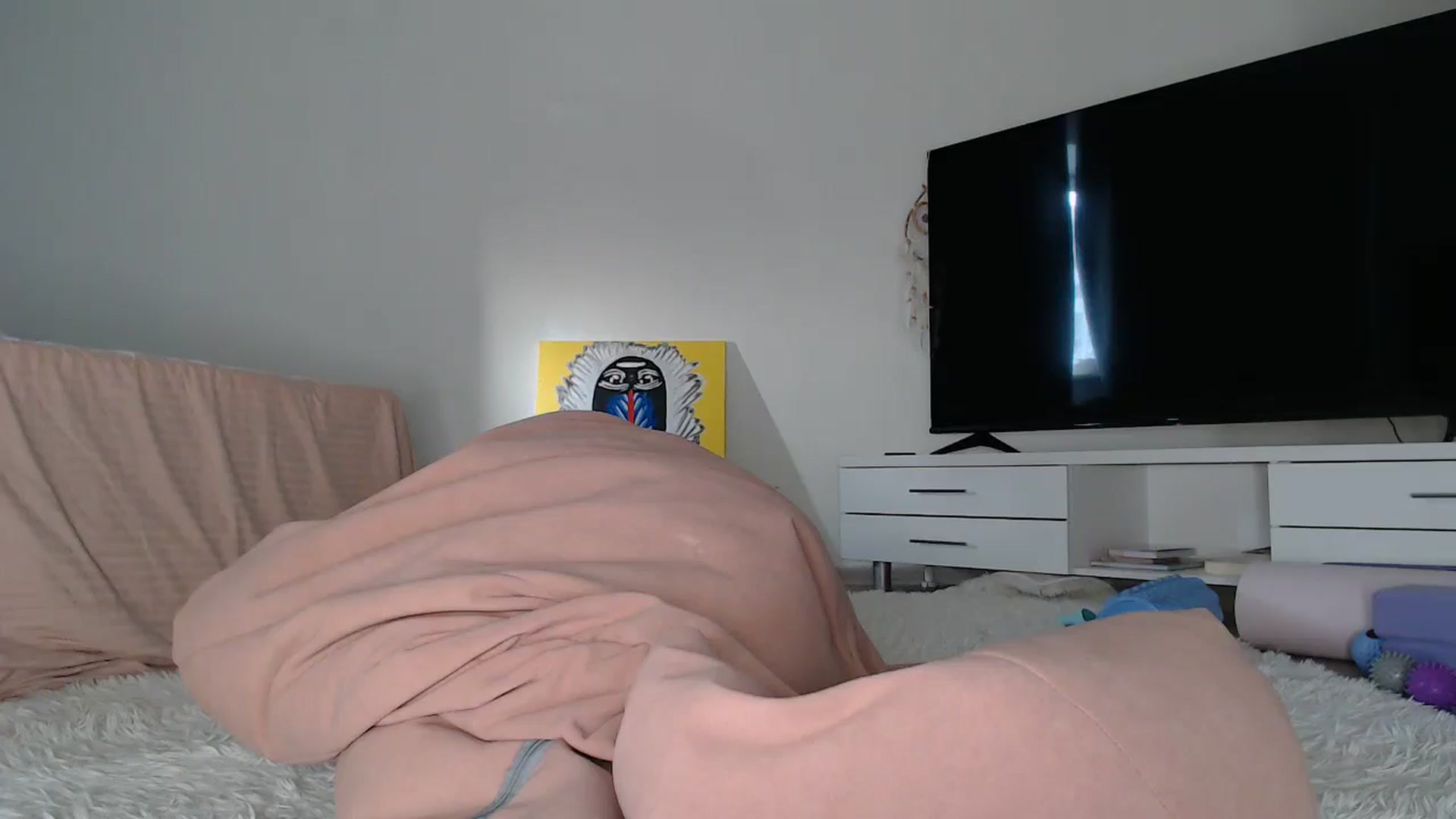 Gallery image thumbnail from Blondino4ka07's myfreecams stream on, 11/22/2025, 09:16 image 5 of 20
