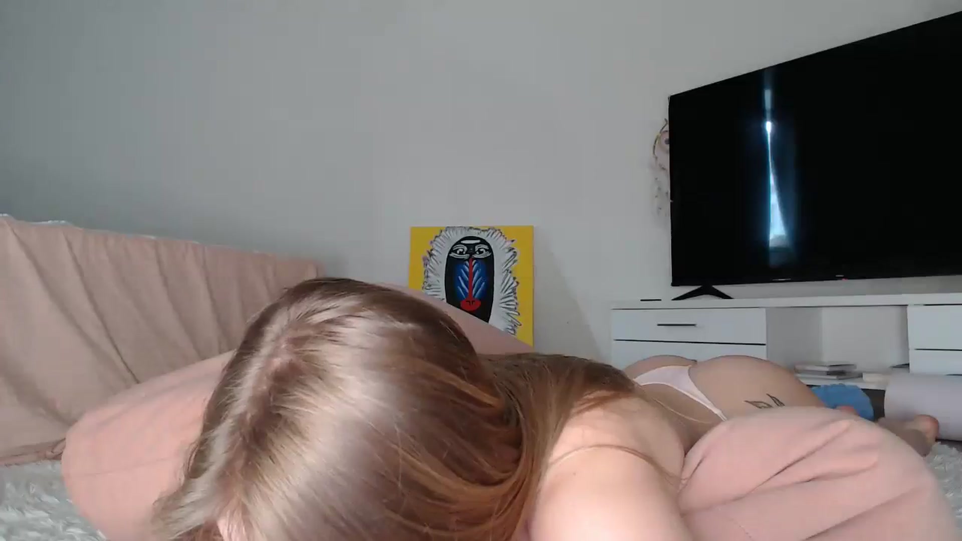 Gallery image thumbnail from Blondino4ka07's myfreecams stream on, 11/22/2025, 09:16 image 18 of 20