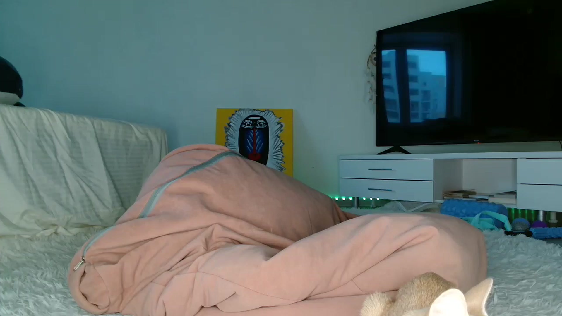 Gallery image thumbnail from Blondino4ka07's myfreecams stream on, 11/30/2025, 06:09 image 20 of 20
