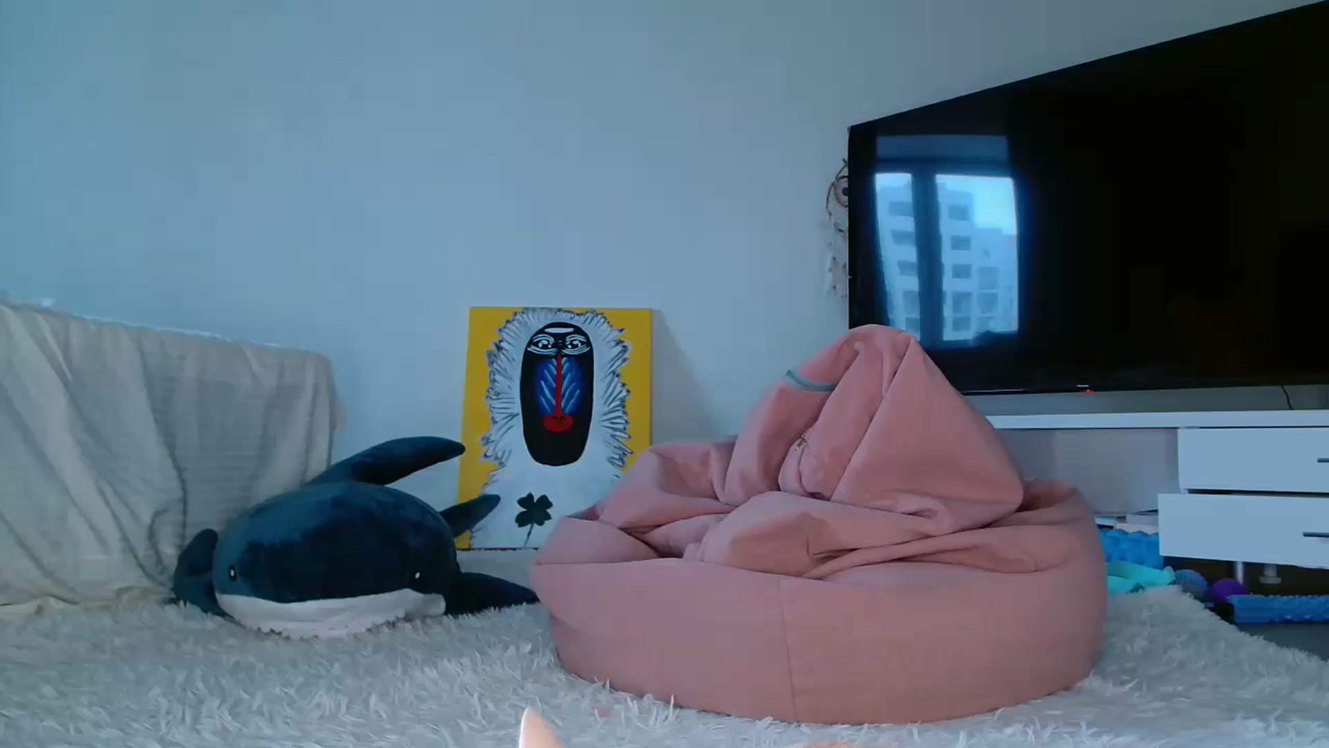 Gallery image thumbnail from Blondino4ka07's myfreecams stream on, 12/01/2025, 08:05 image 14 of 20