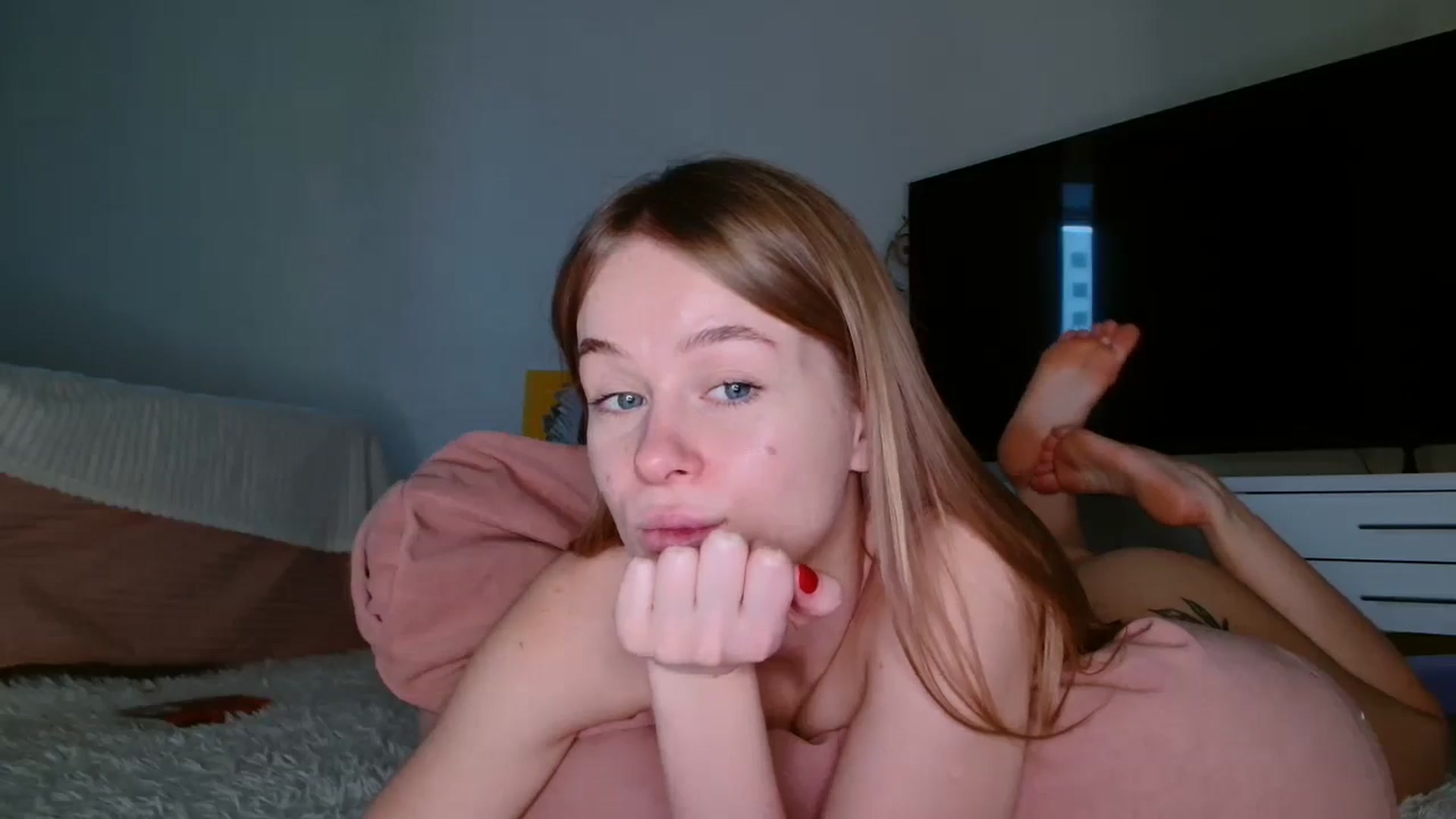 Gallery image thumbnail from Blondino4ka07's myfreecams stream on, 12/04/2025, 06:51 image 19 of 20