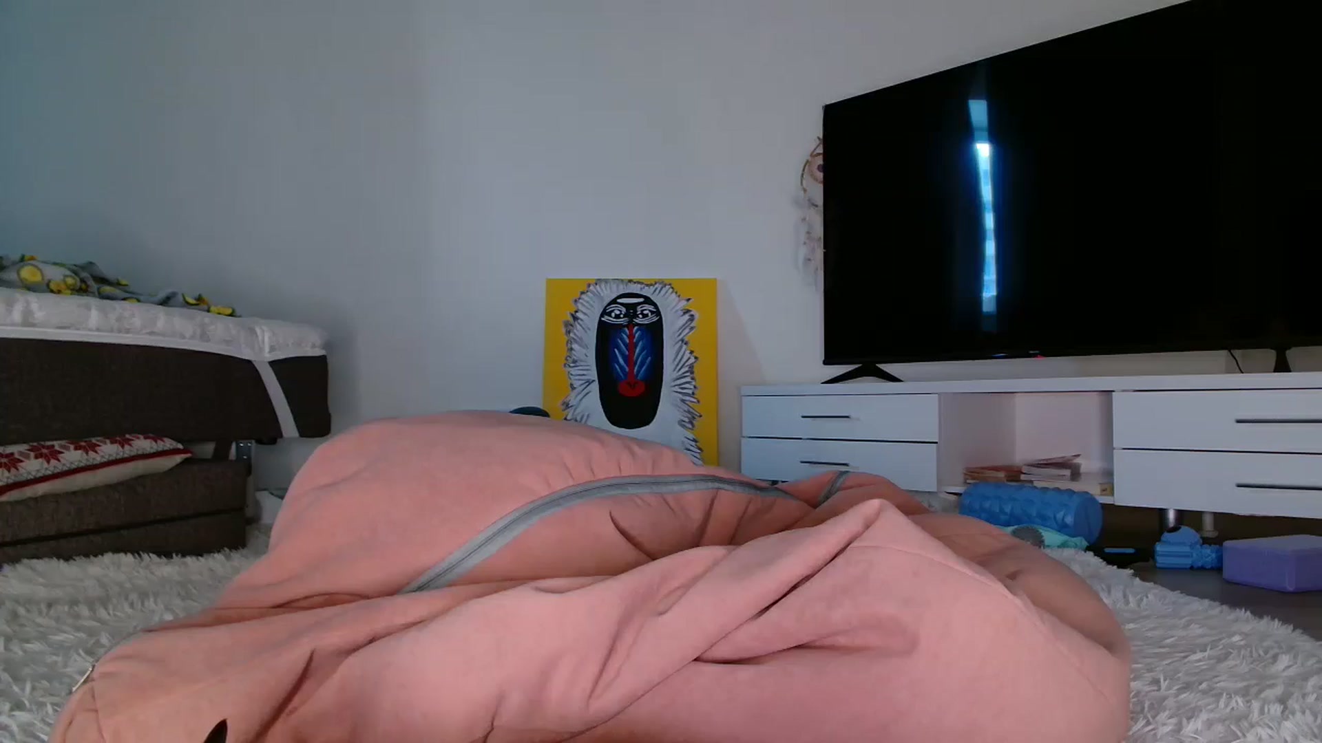 Gallery image thumbnail from Blondino4ka07's myfreecams stream on, 12/08/2025, 06:15 image 6 of 20