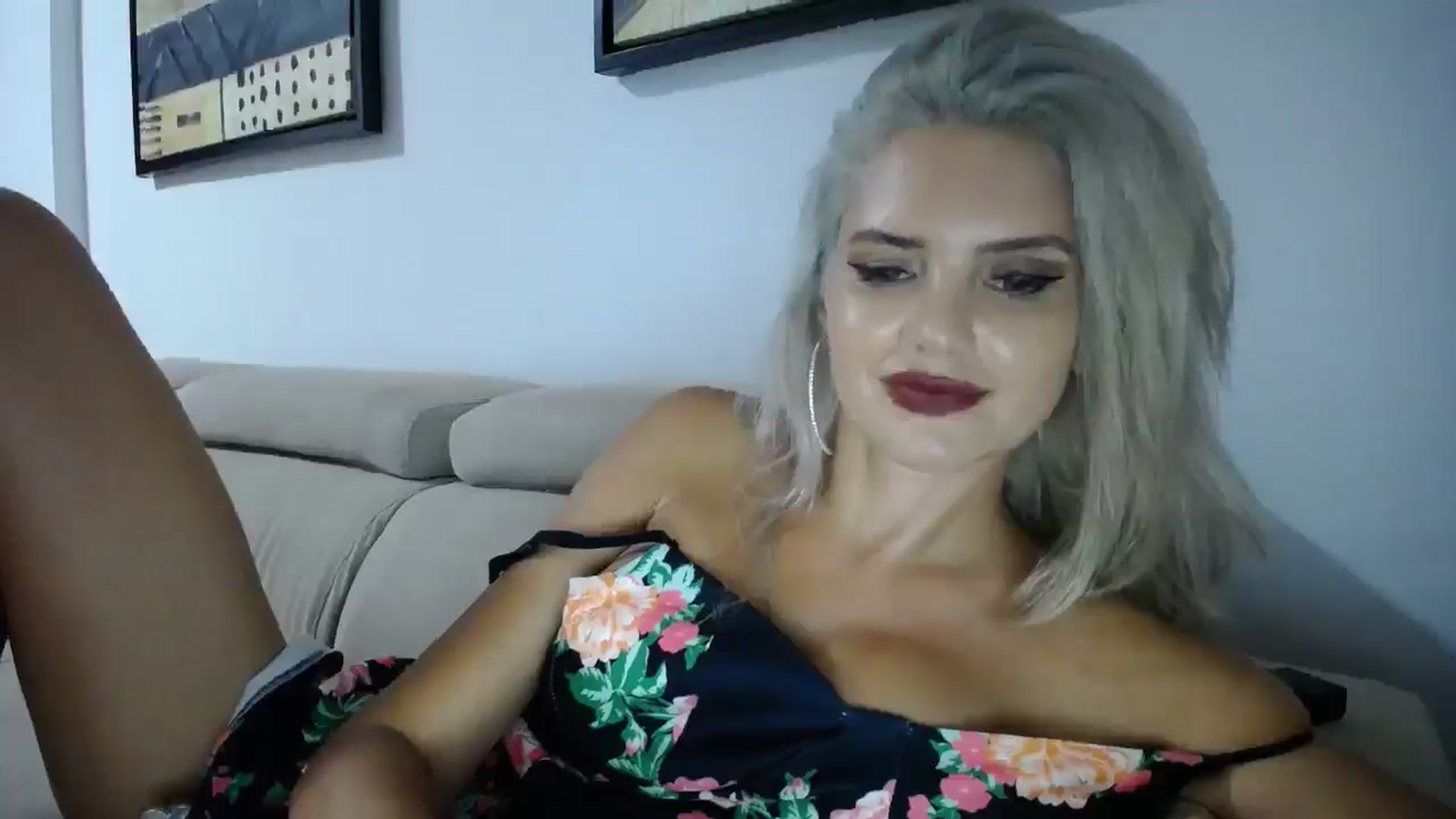 Gallery image thumbnail from Blondita's myfreecams stream on, 01/04/2026, 18:47 image 10 of 20